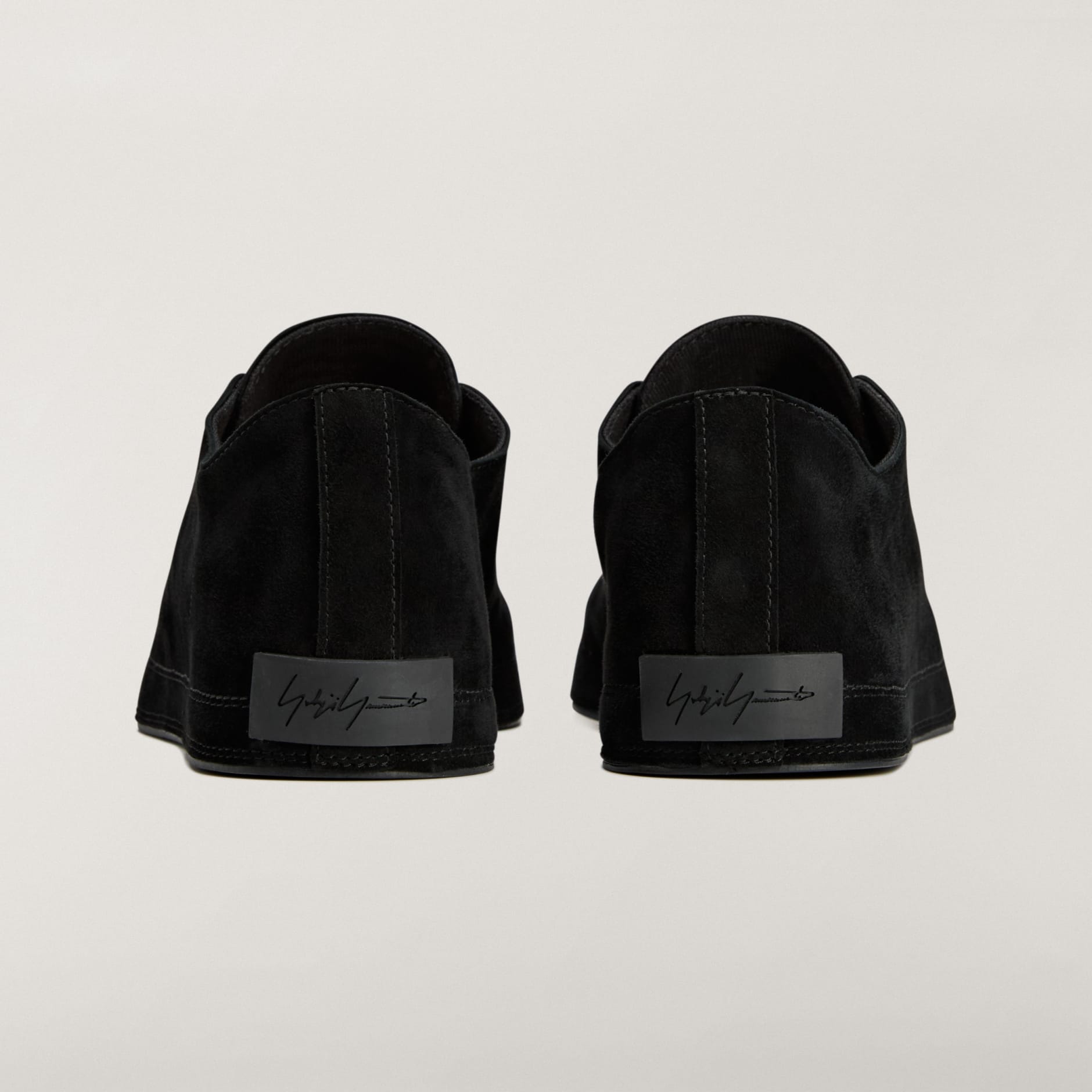 Y-3 NIZZASTAR LO