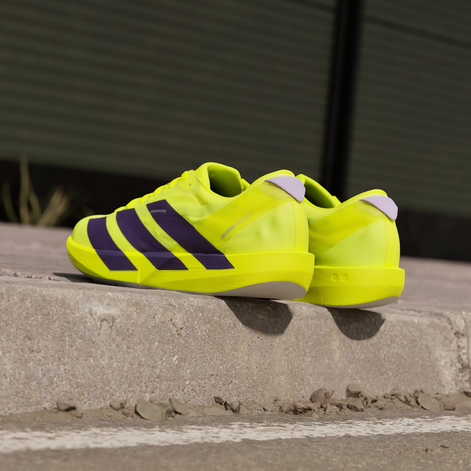 Tenisice za trčanje Adizero Adios 9