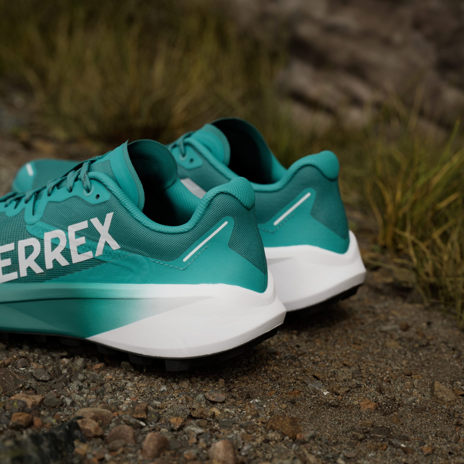 Terrex Agravic 3 Trail Running Shoes