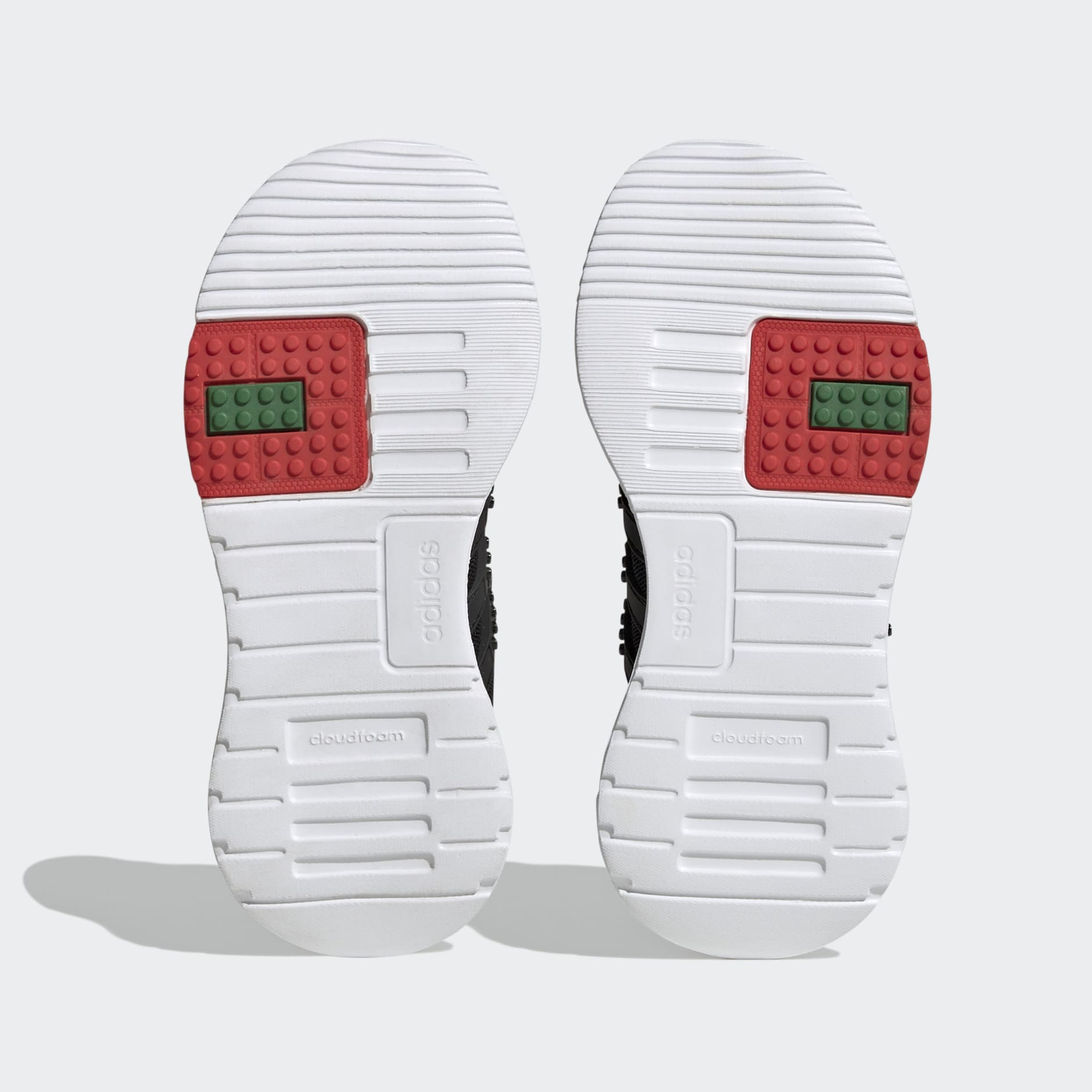 adidas x LEGO® Racer TR21 Elastic Lace and Top Strap Shoes