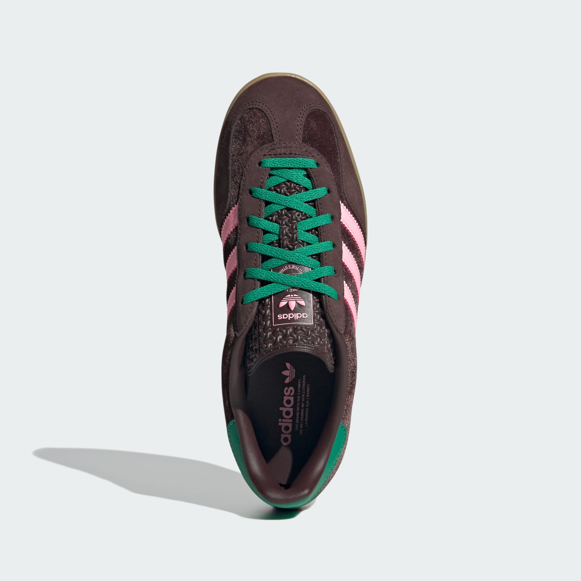 Gazelle Indoor Shoes