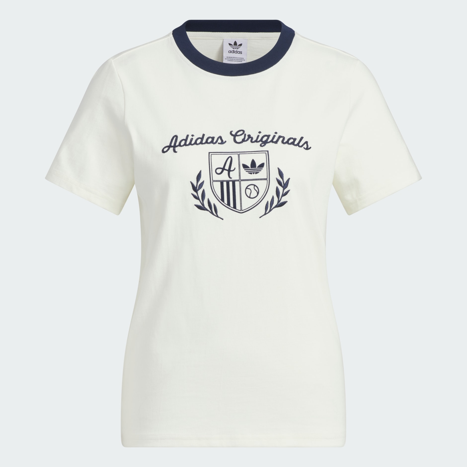 Retro Sport Sporty Club 短袖 T 恤