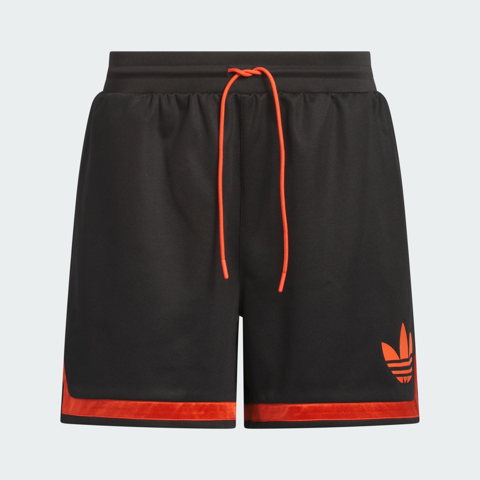 Puffed Shorts (Gender Neutral)