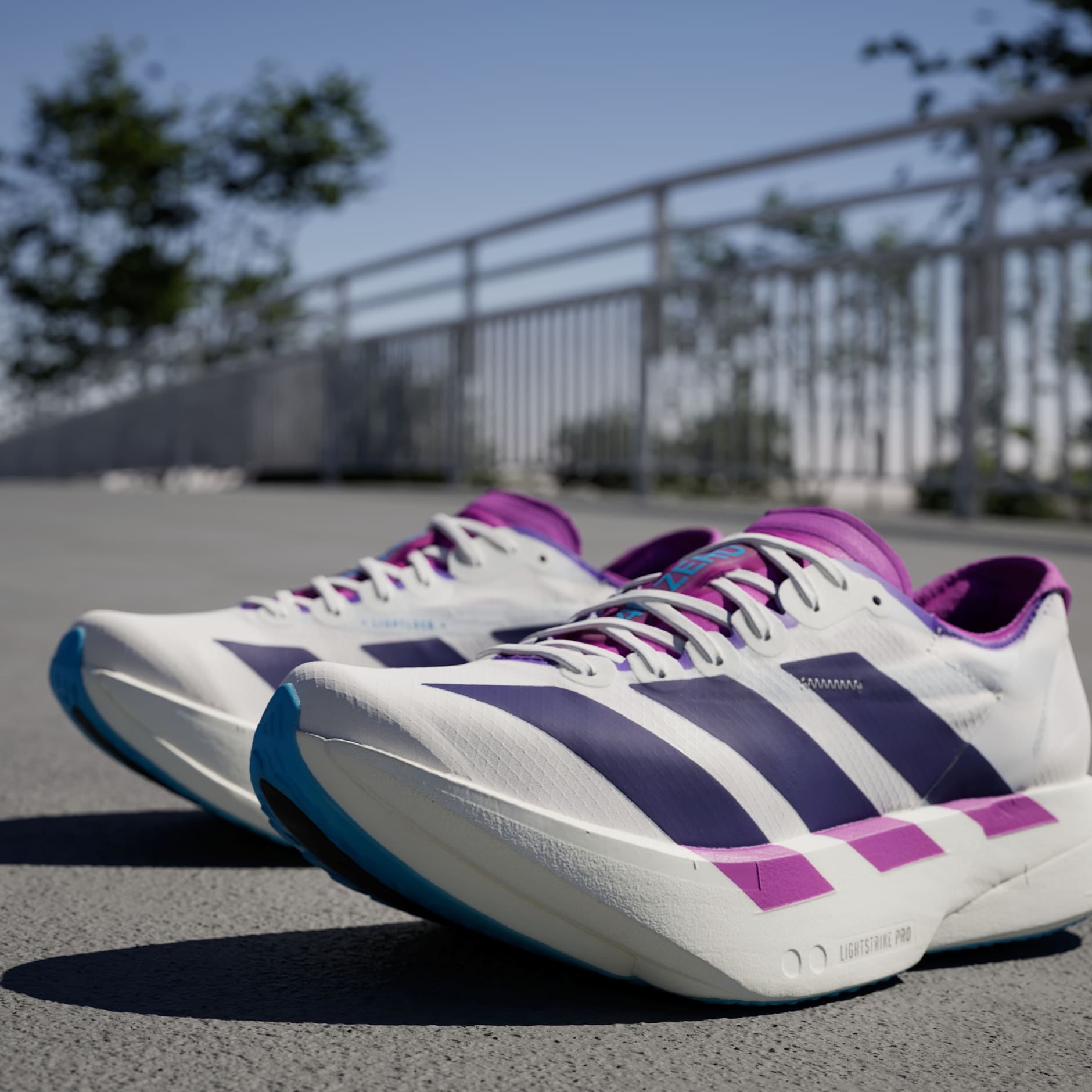 Adizero Adios Pro 4 Shoes