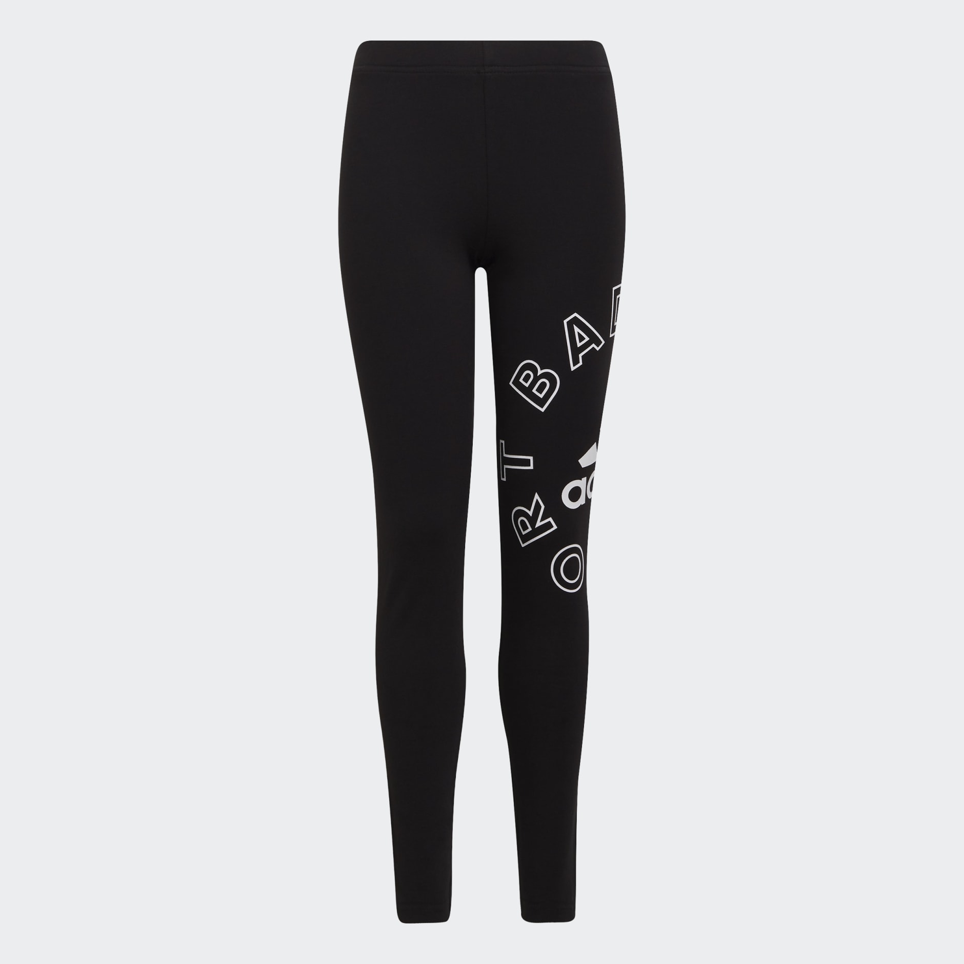 Logo Tights
