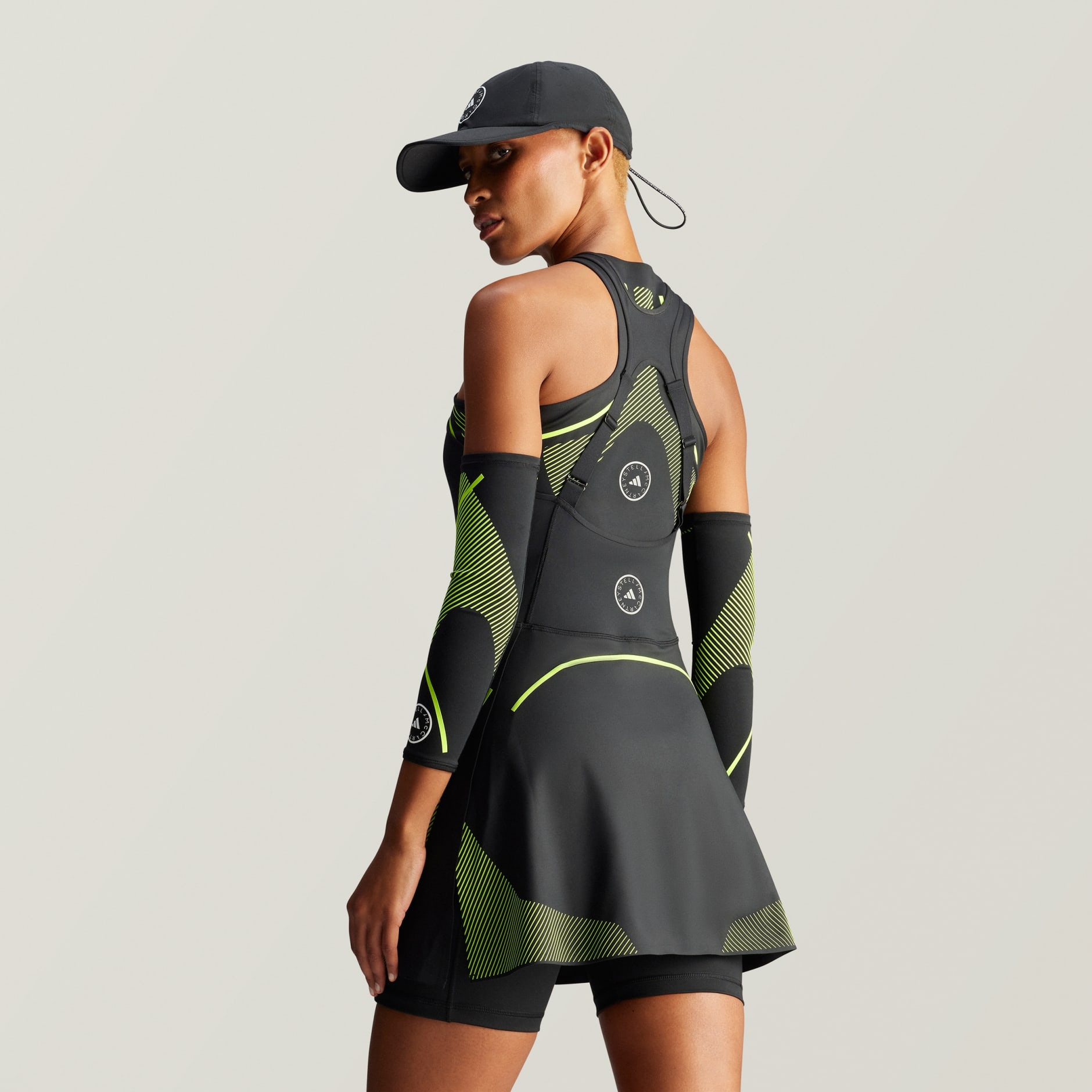aSMC TPA DRESS