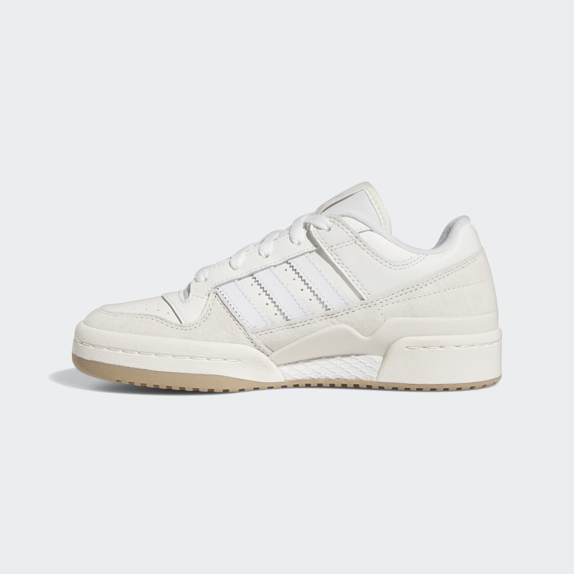 adidas Forum Low Shoes - White | adidas UAE