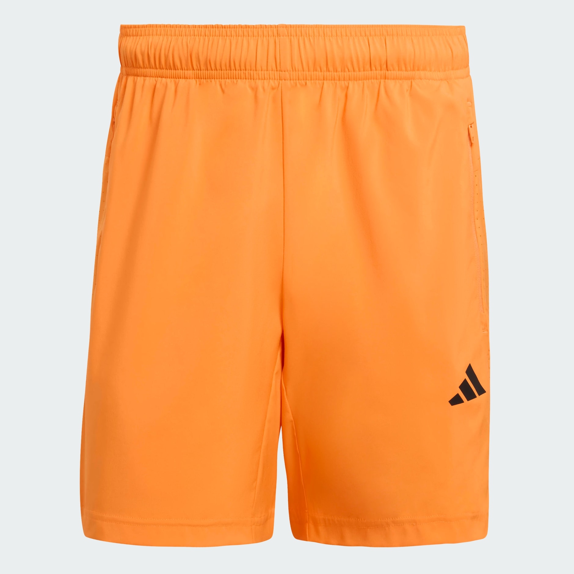 WORKOUT ESSENTIALS BASE WOVEN SHORT