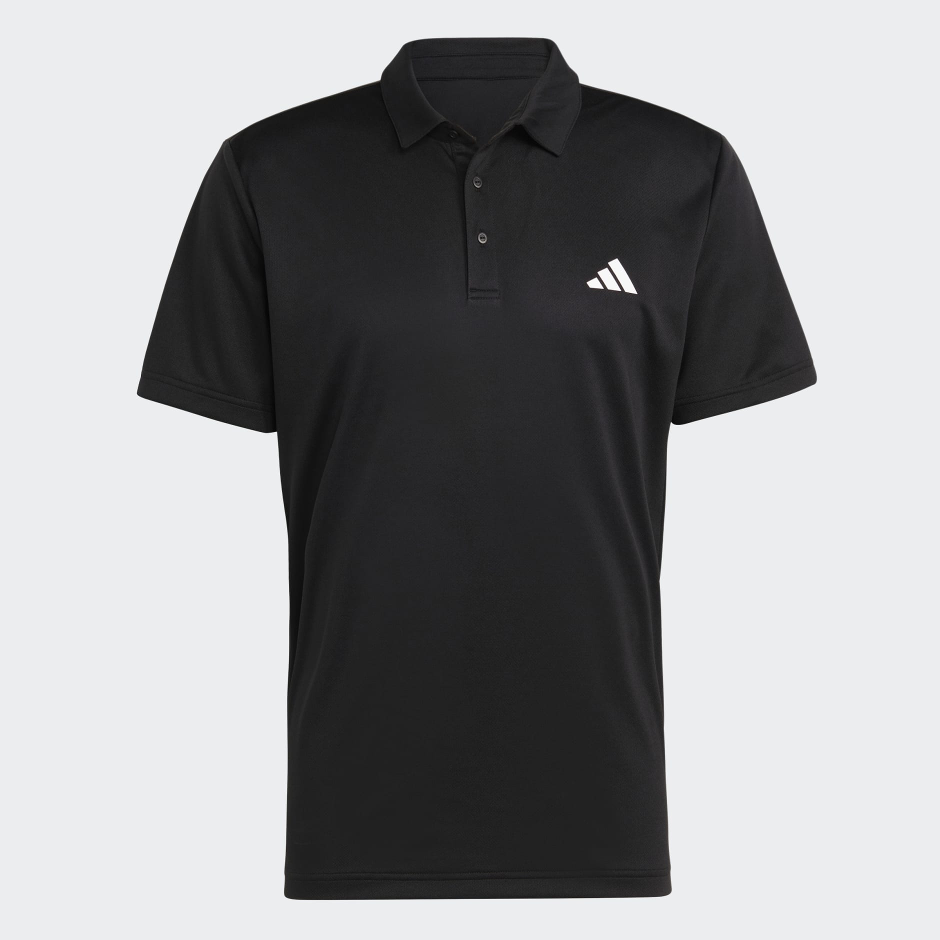 Tennis Fab Polo Shirt