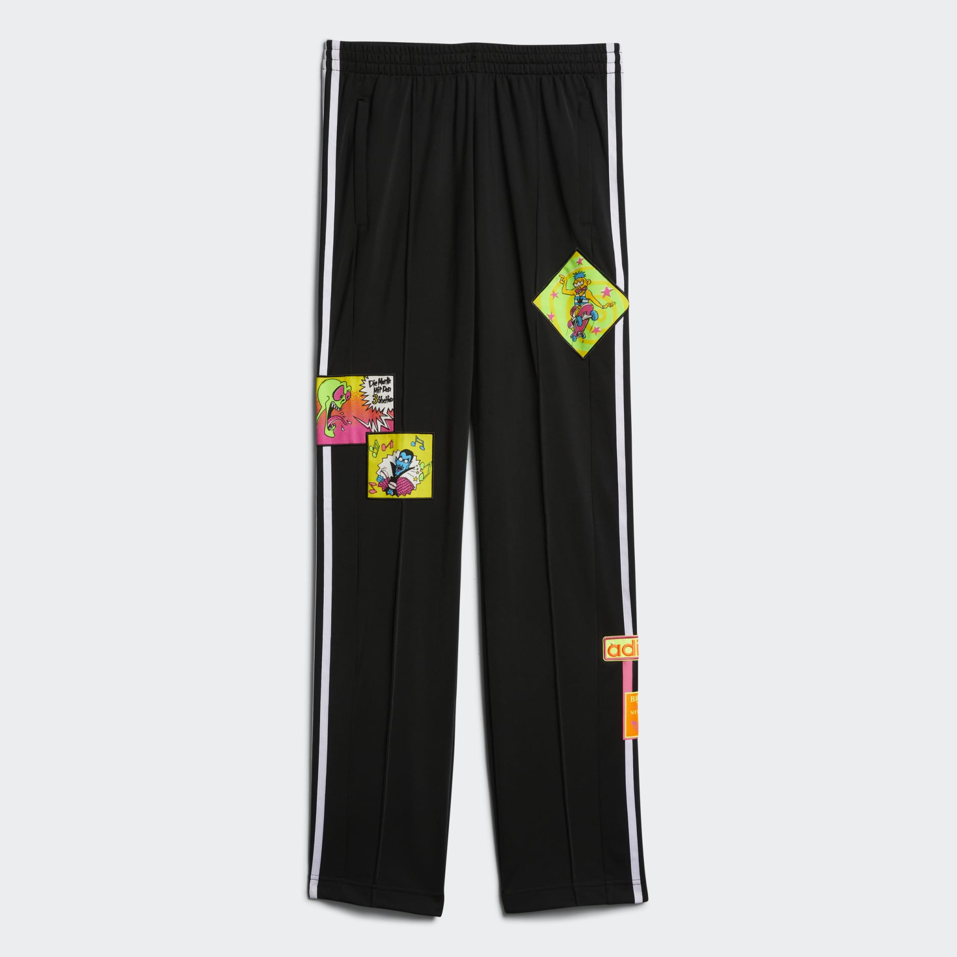 Jeremy Scott Adibreak Pants