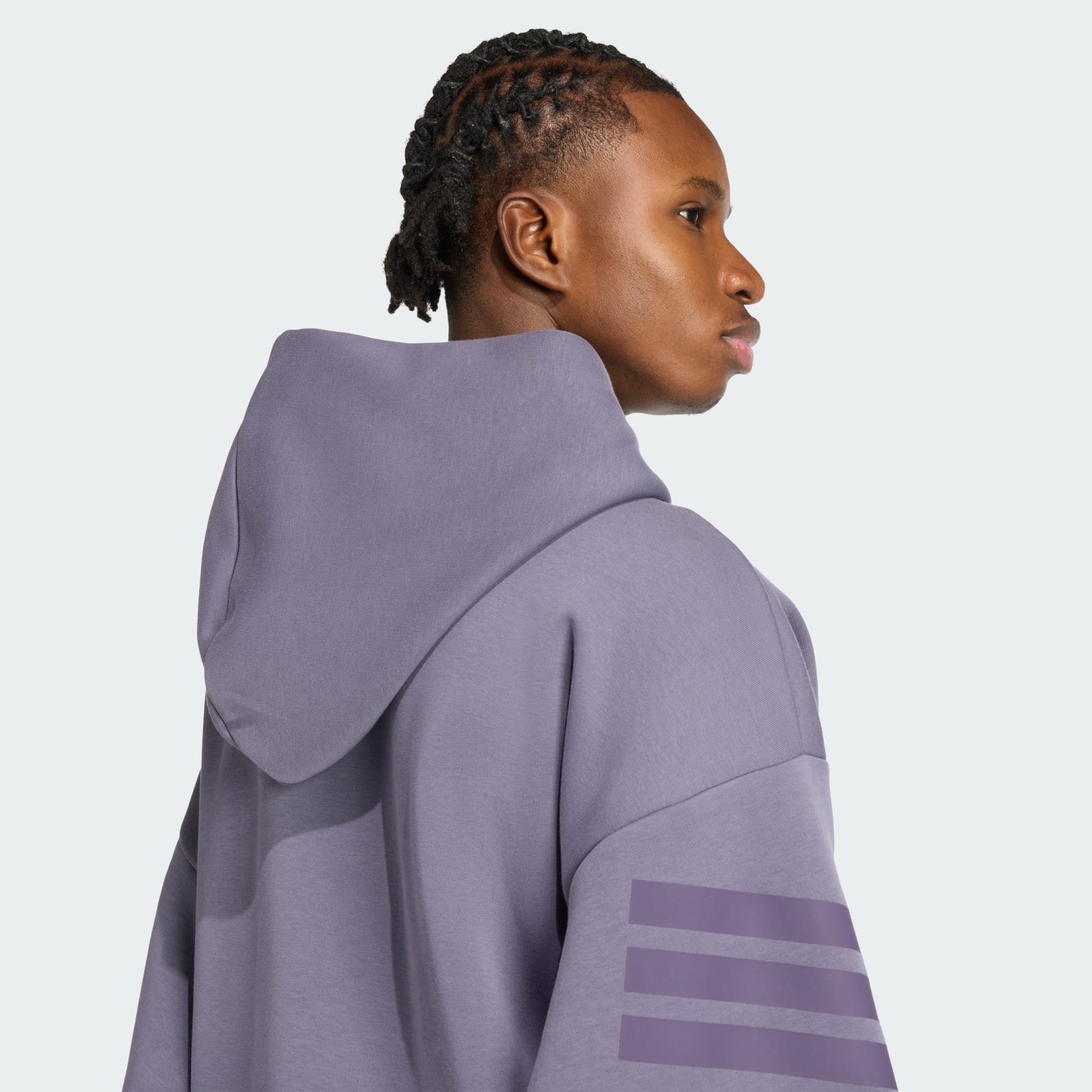 Future Icons 3-Stripes Hoodie