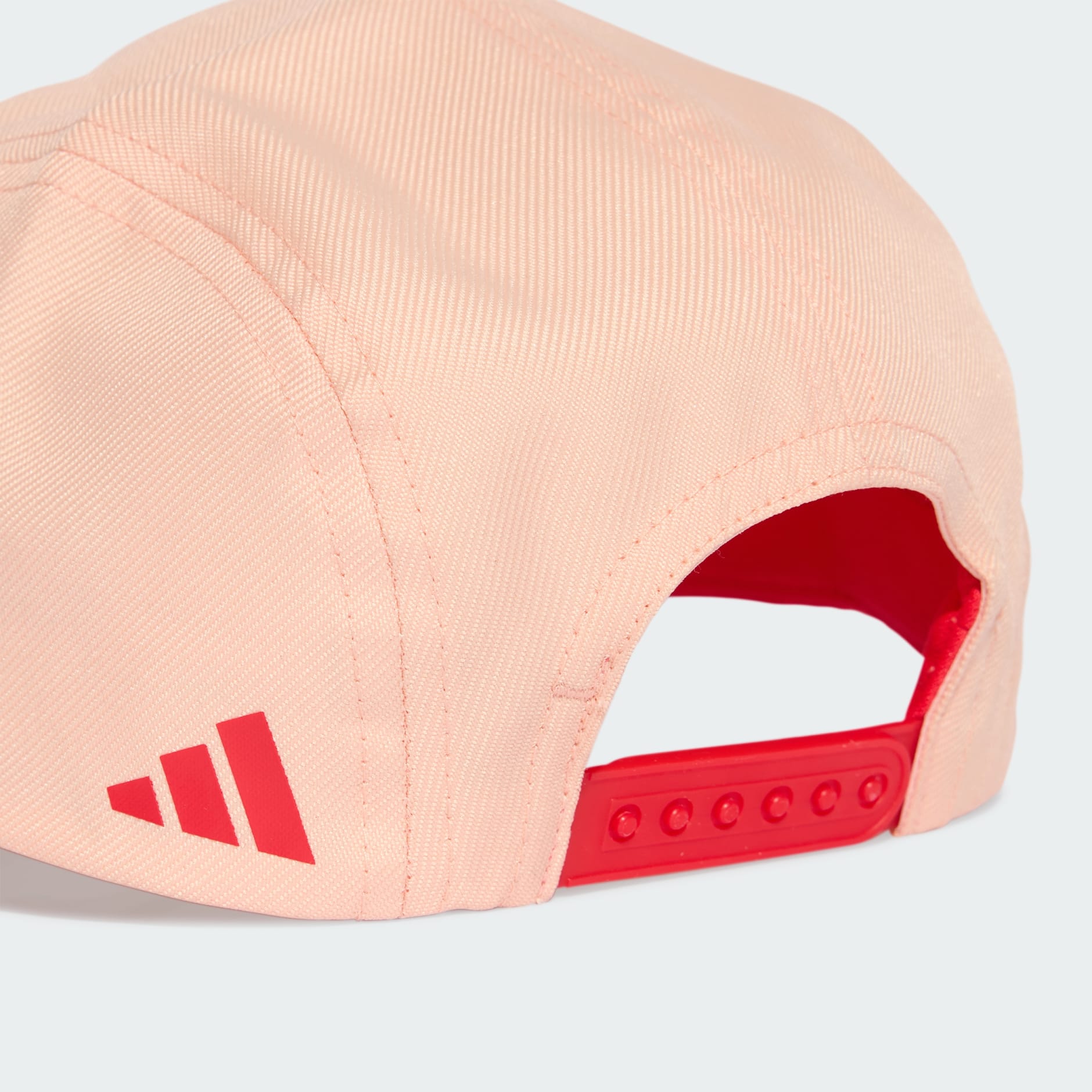 Little Kids Cap With Print