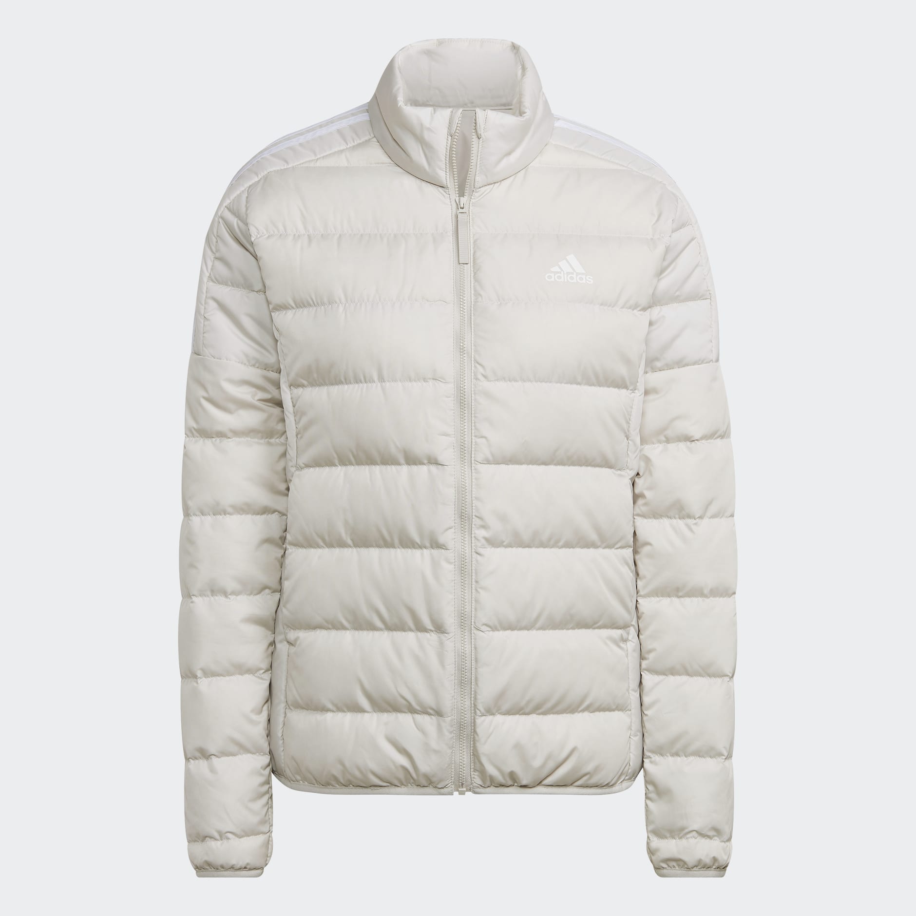 Adidas short down jacket online