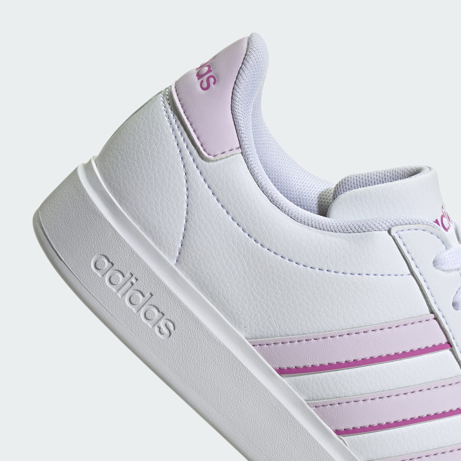 Tenis adidas Grand Court Cloudfoam Lifestyle Court Comfort