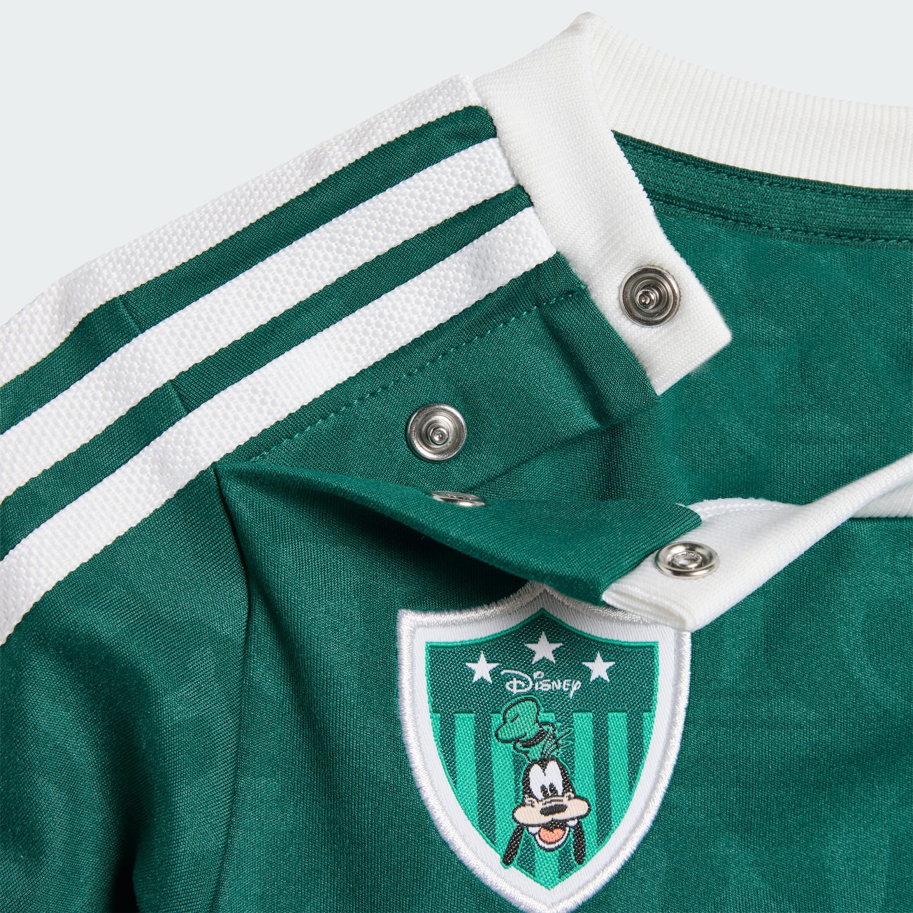 SET DE TRICOU ȘI PANTALONI SCURȚI ADIDAS DISNEY