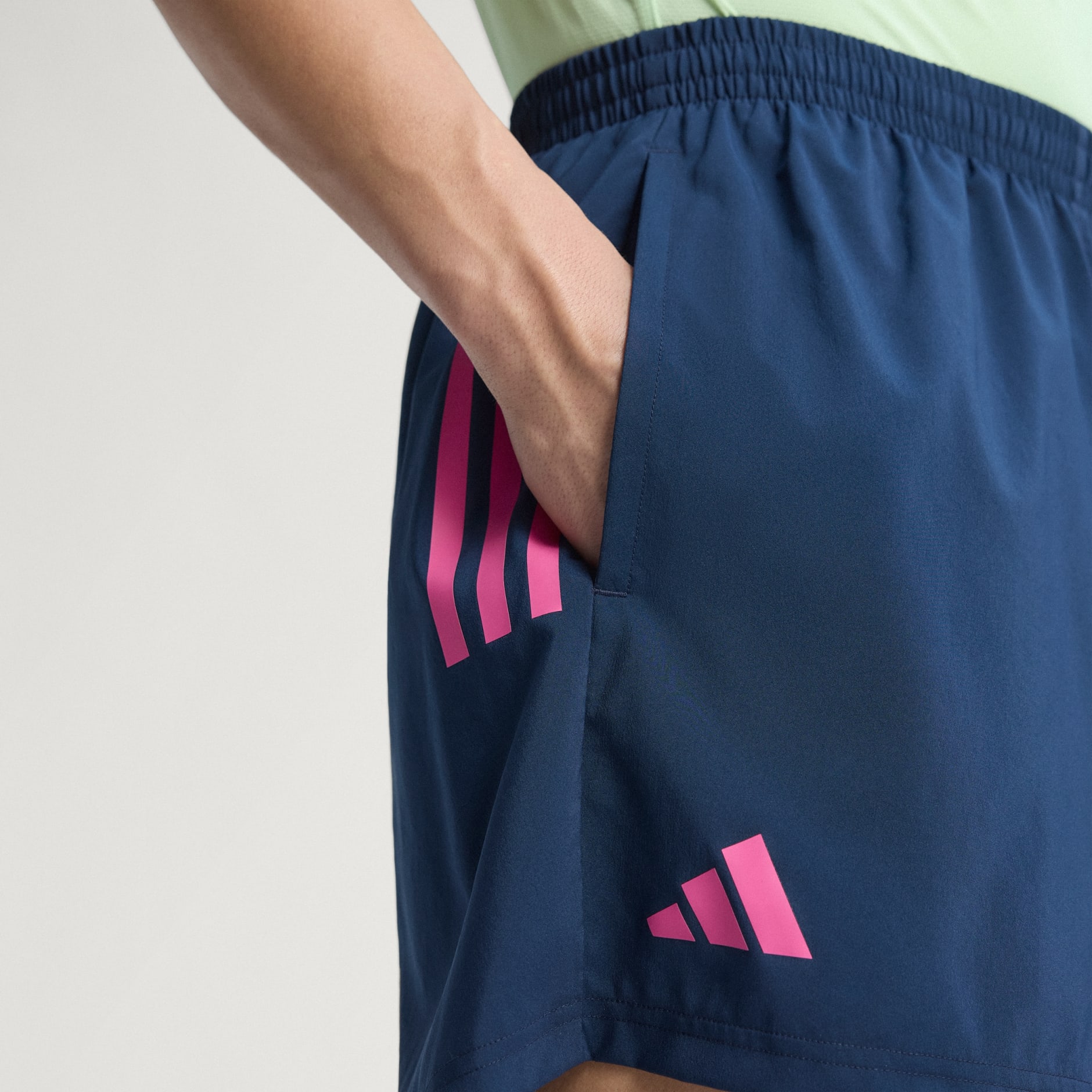 Pantaloni scurți BMW Berlin-Marathon 2025