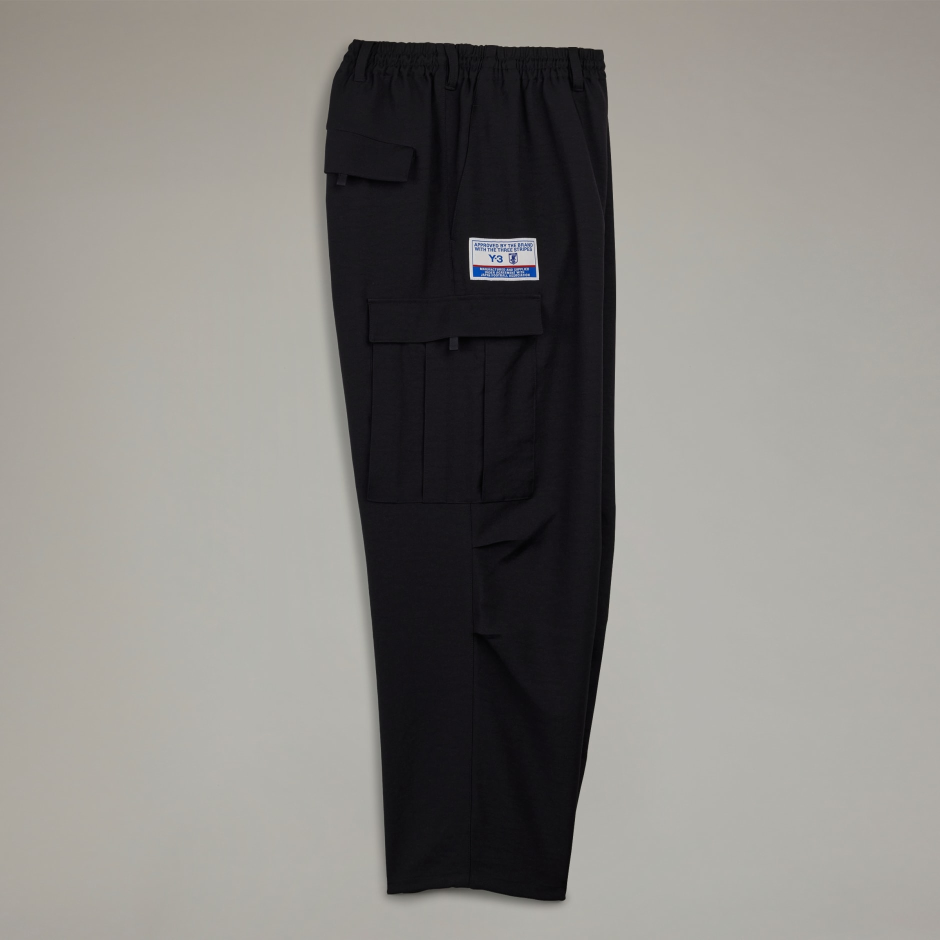 年末セールADIDAS Y-3 MEN PANTS PBn1YWpJTDVJpUMY5x3Z_IW0080-