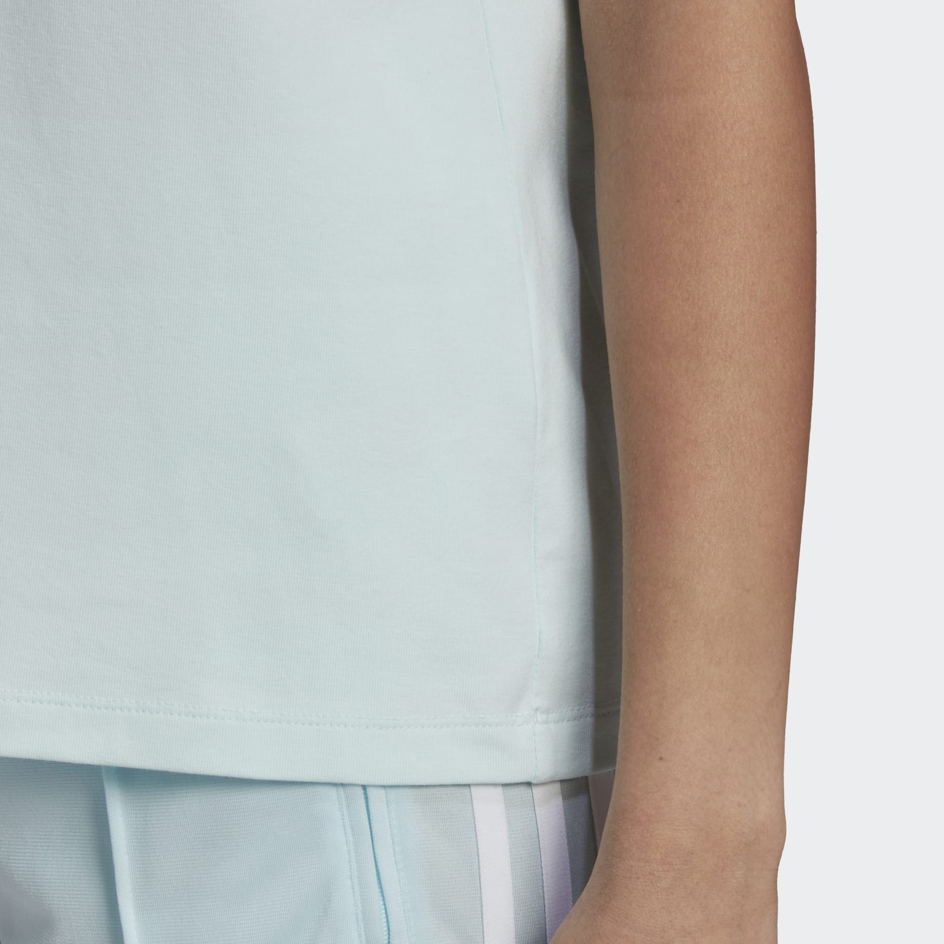 Camiseta Adicolor Classics Trefoil