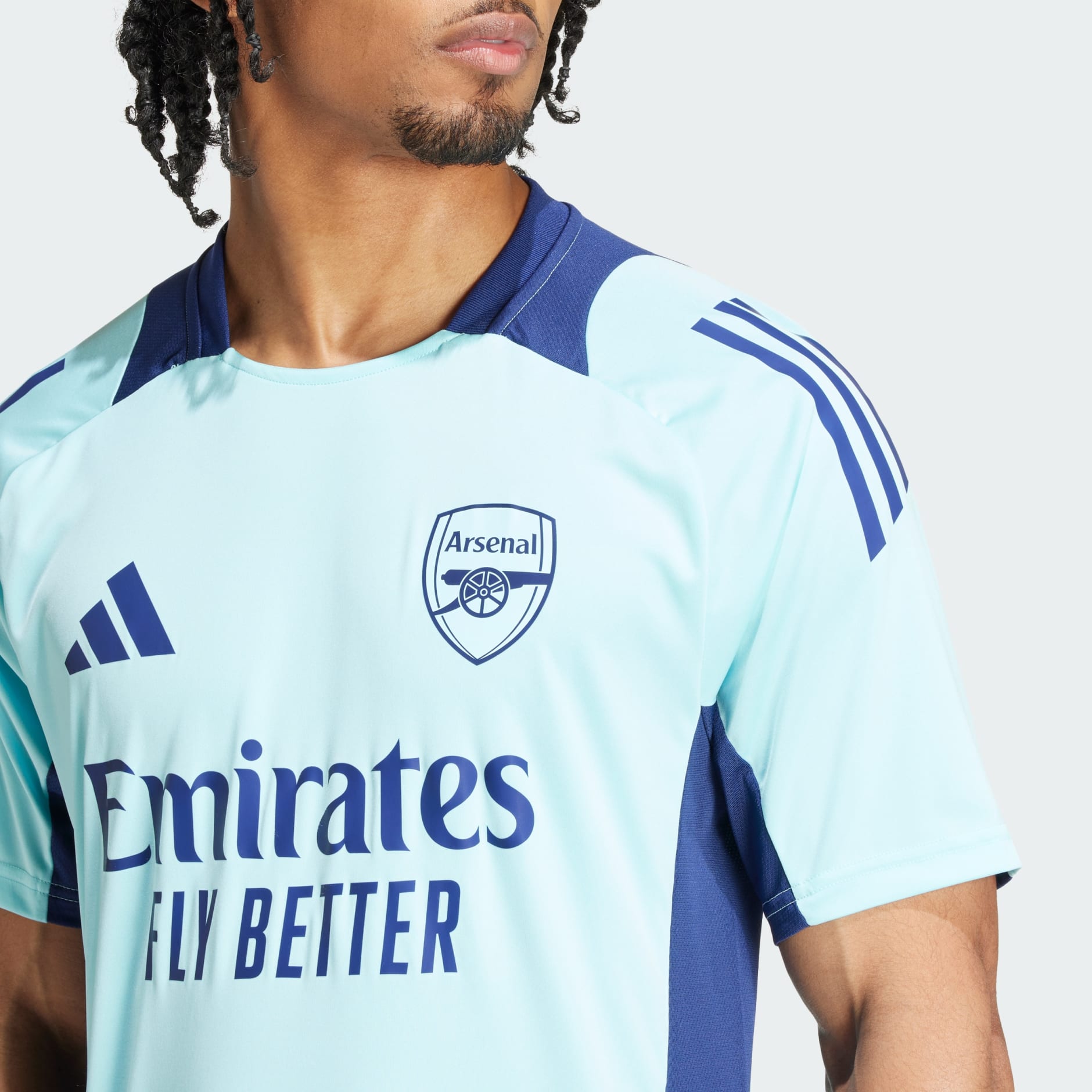 AFC TR JSY