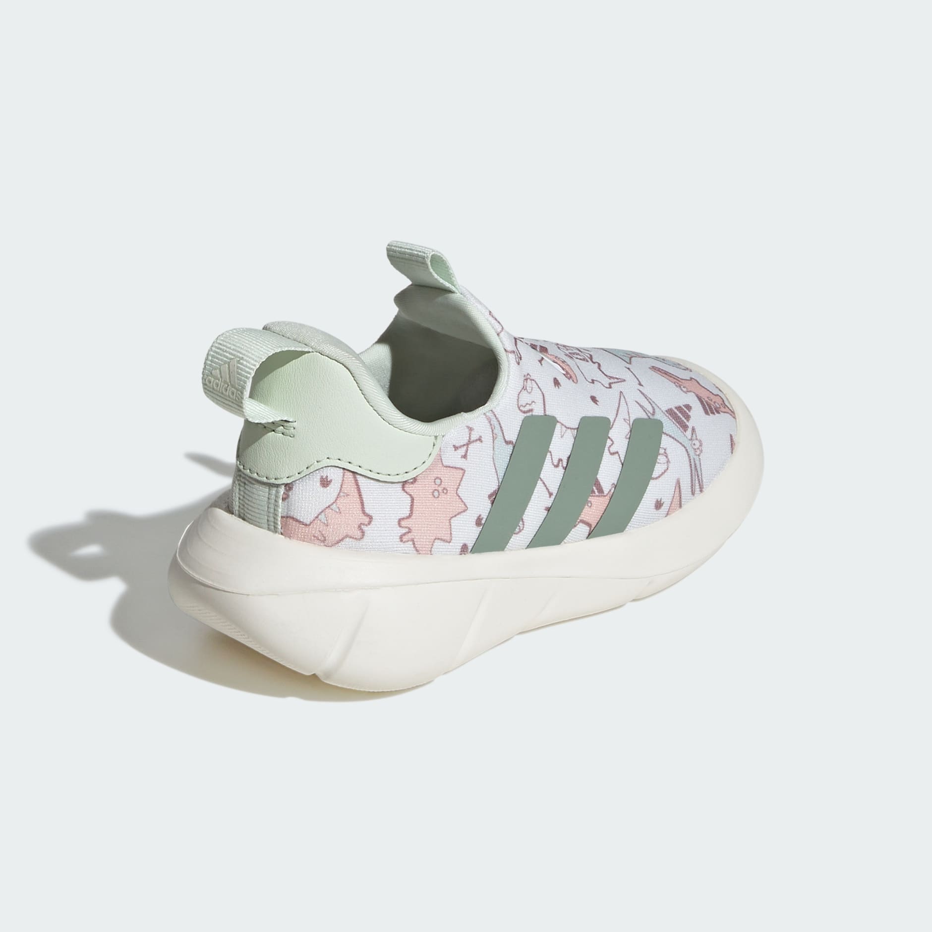Dino Monofit Trainer Shoes Kids