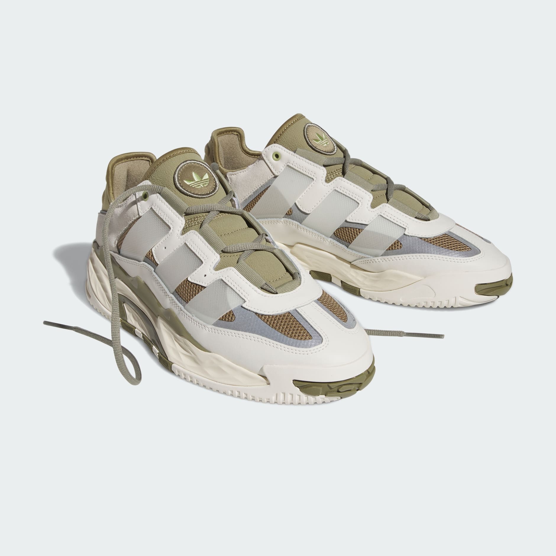 Niteball Shoes