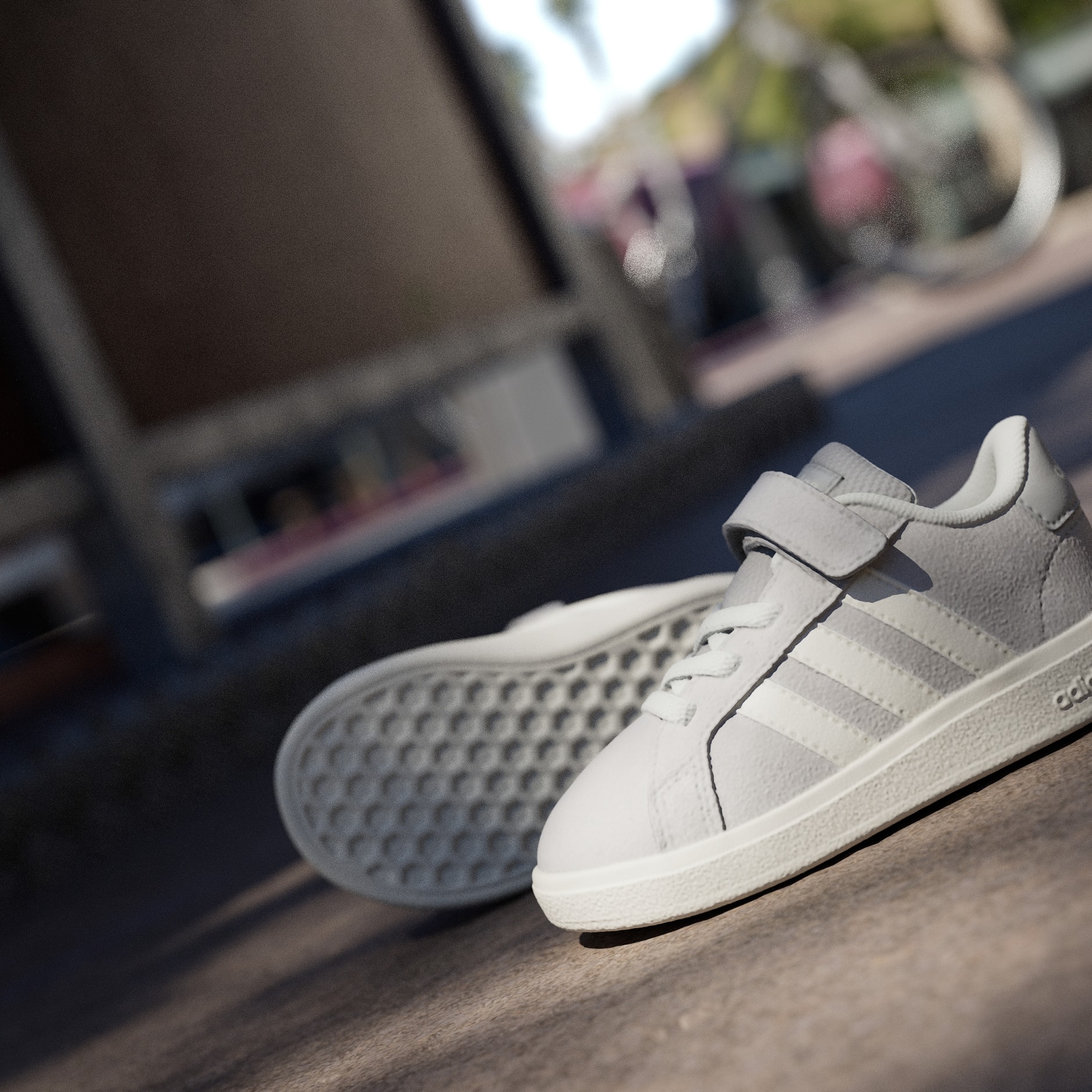 Grand Court 2.0 Shoes Kids