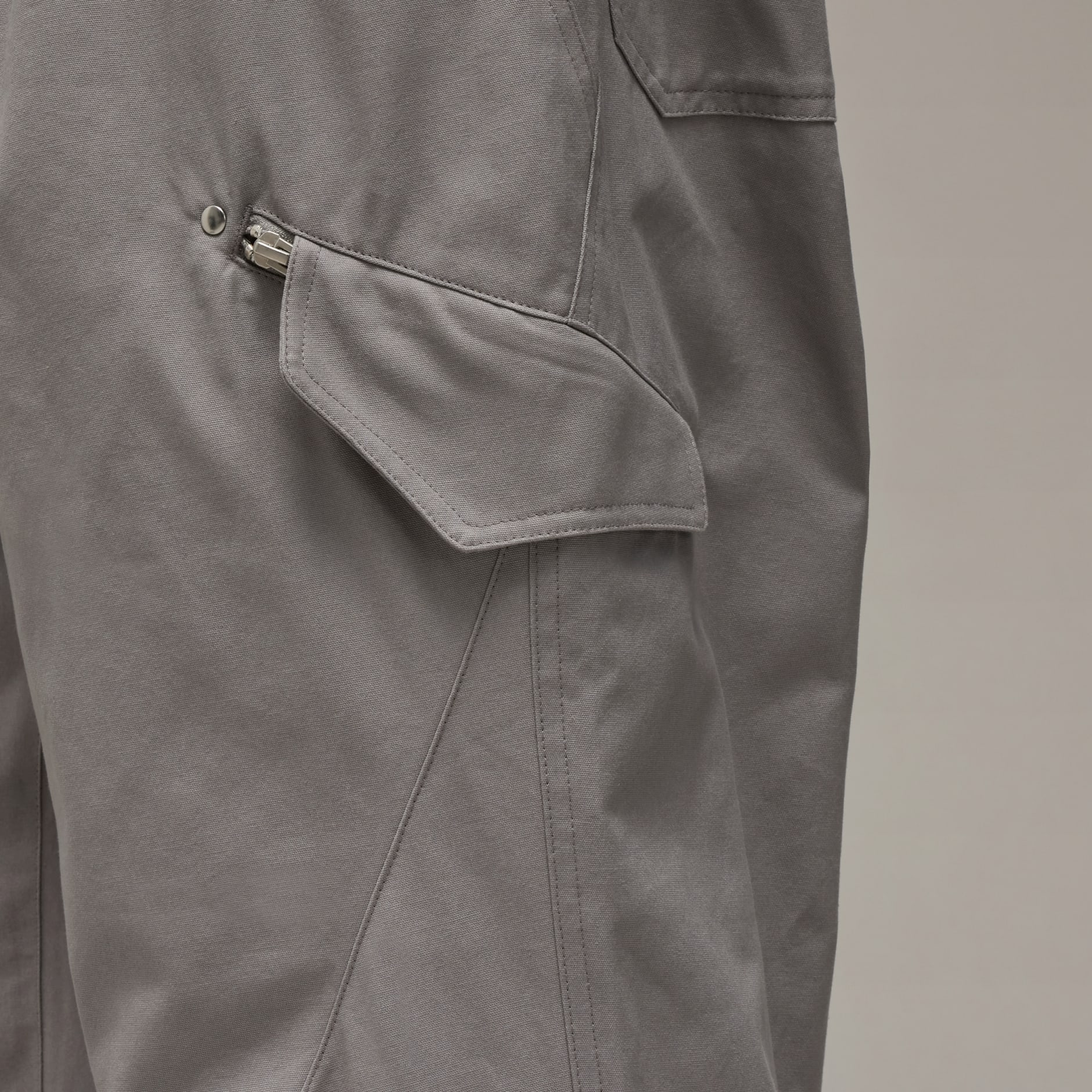 Y-3 Workwear Cargo Pants