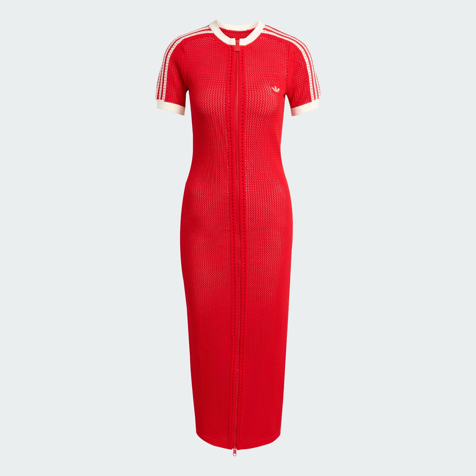 Originals Premium Crochet Dress