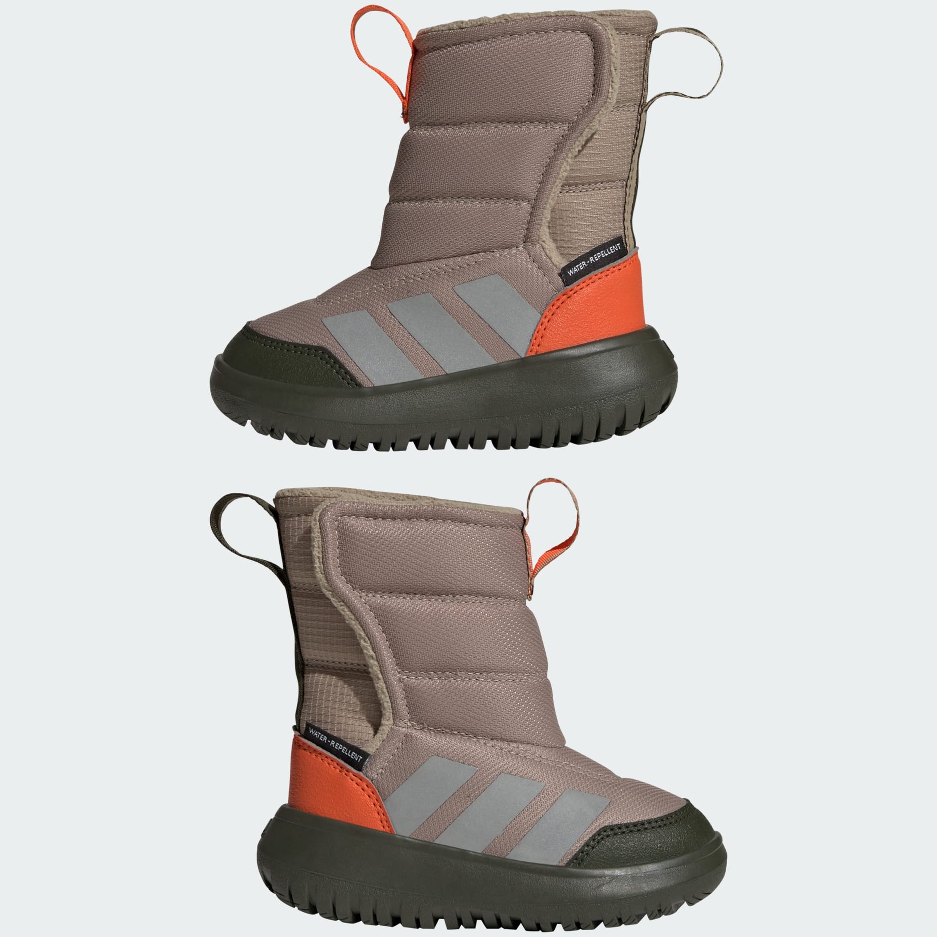 Ghete Winterplay pentru copii