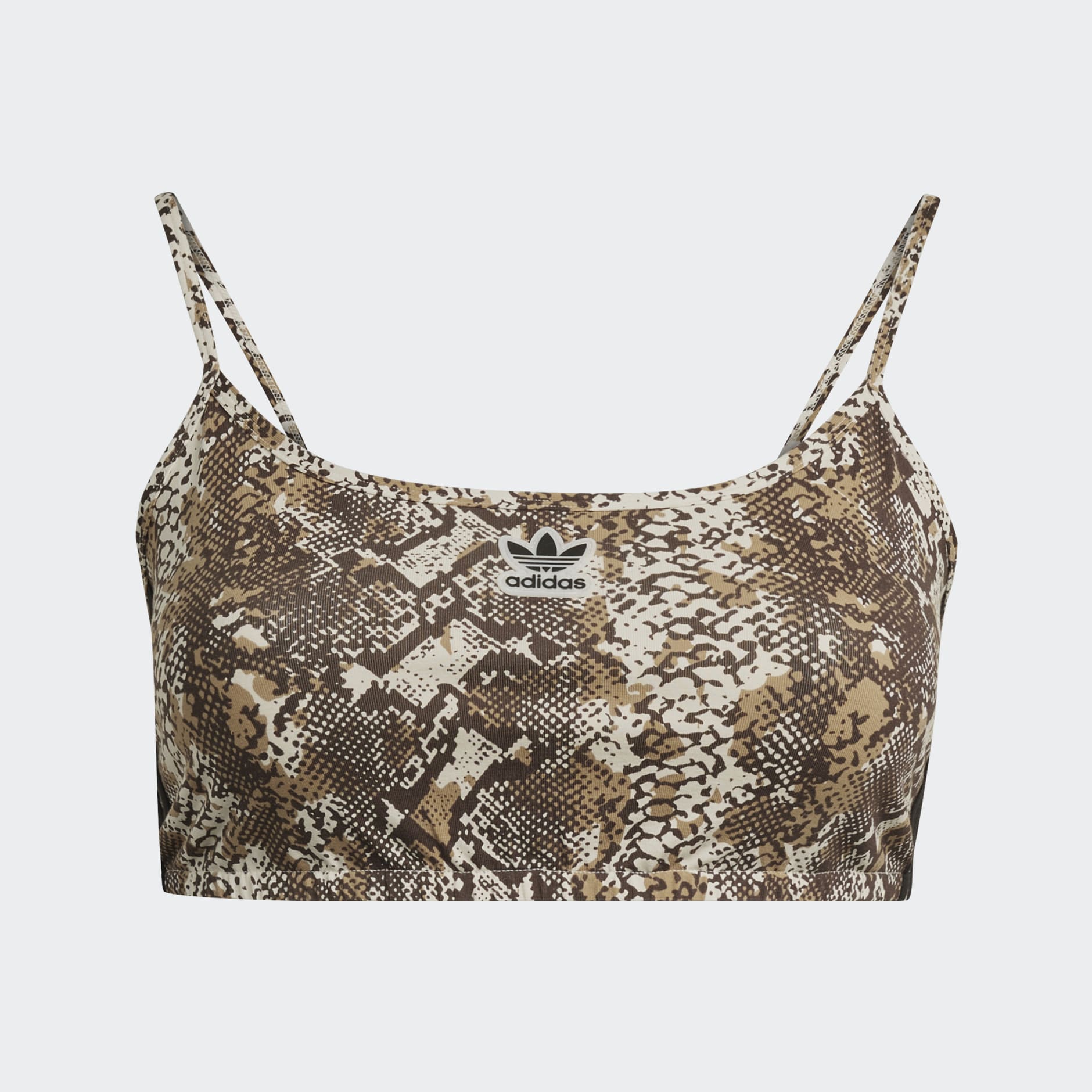 Bra Top (Plus Size)