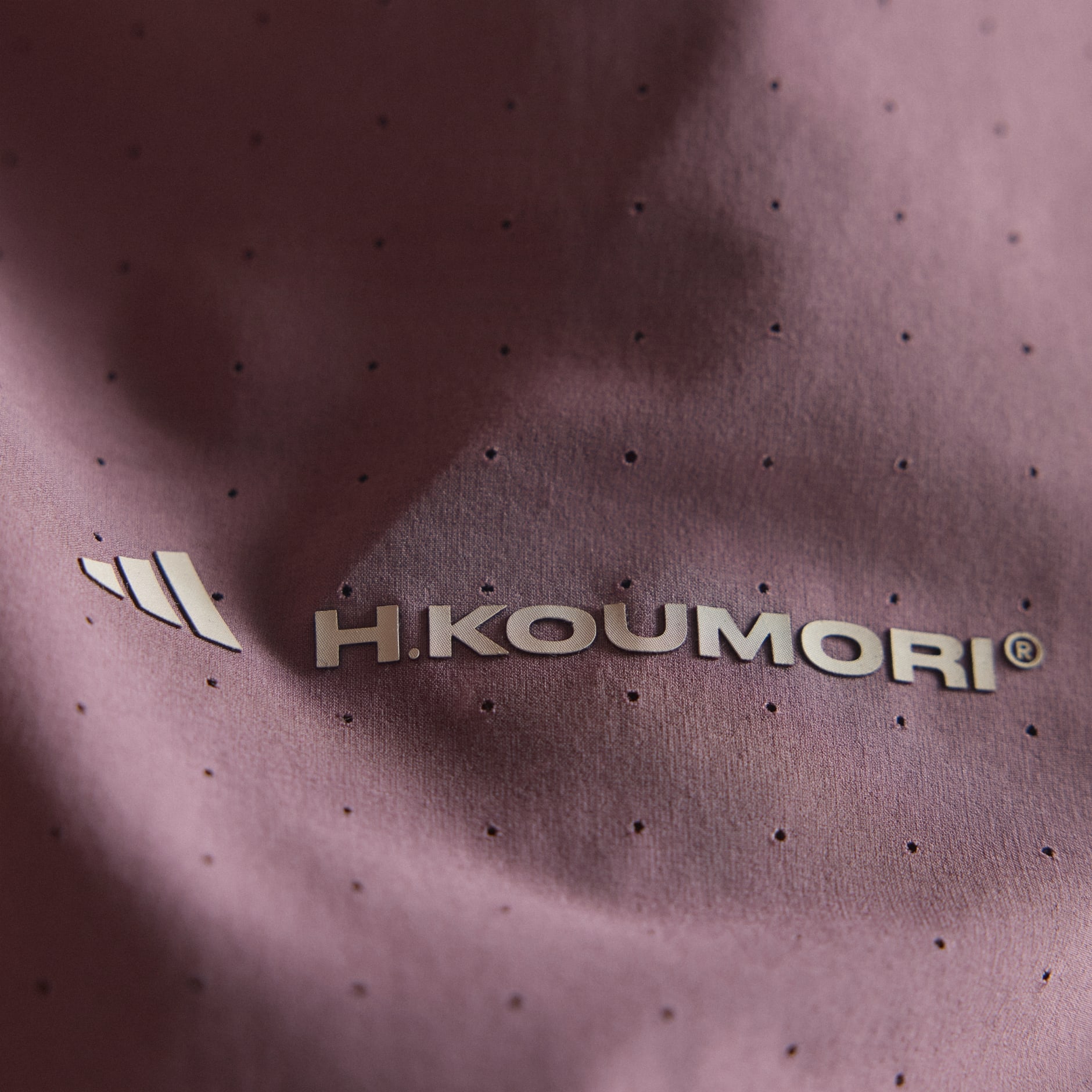 Maiou pentru alergare Adi365 H.Koumori