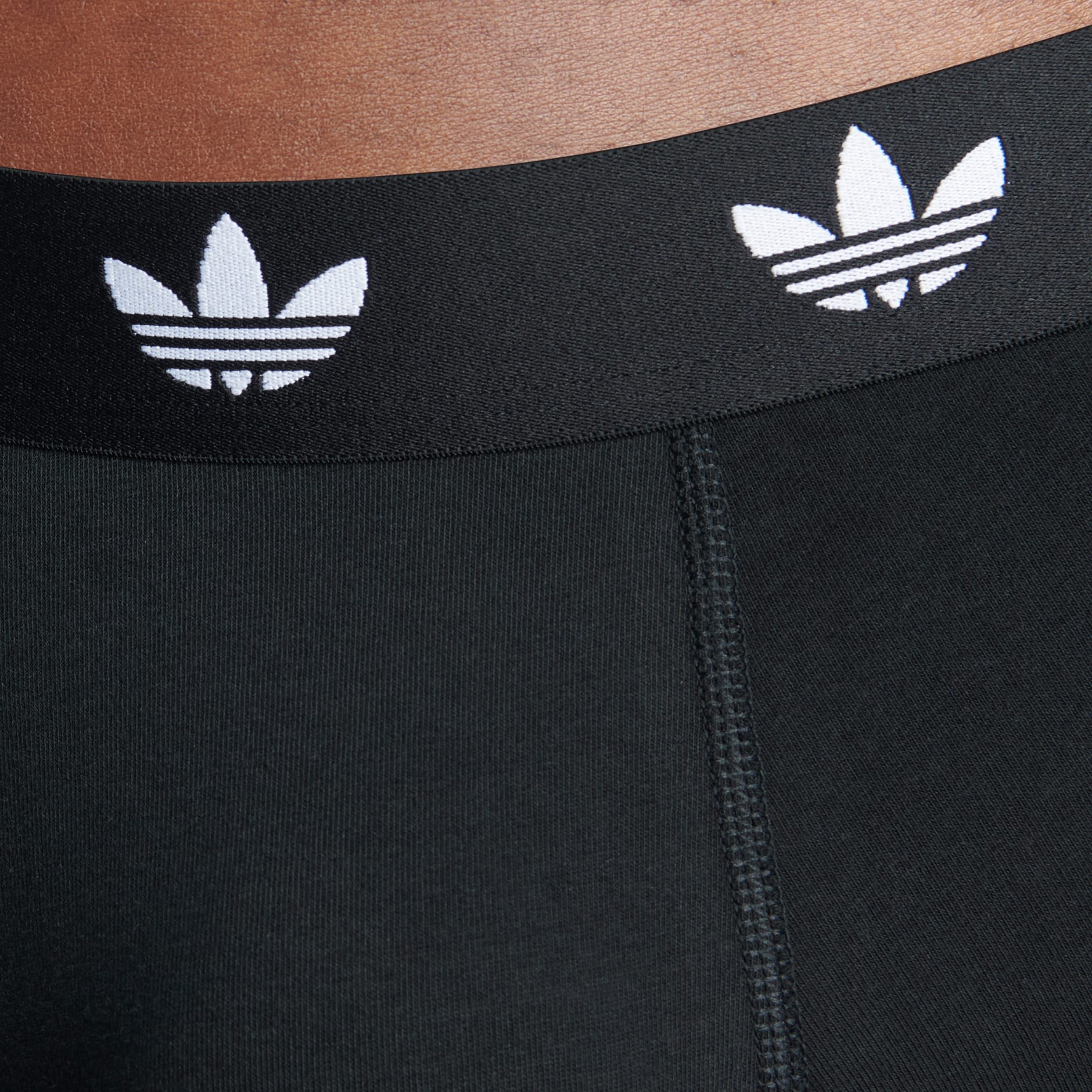 Set de 3 perechi de boxeri din bumbac Comfort Flex