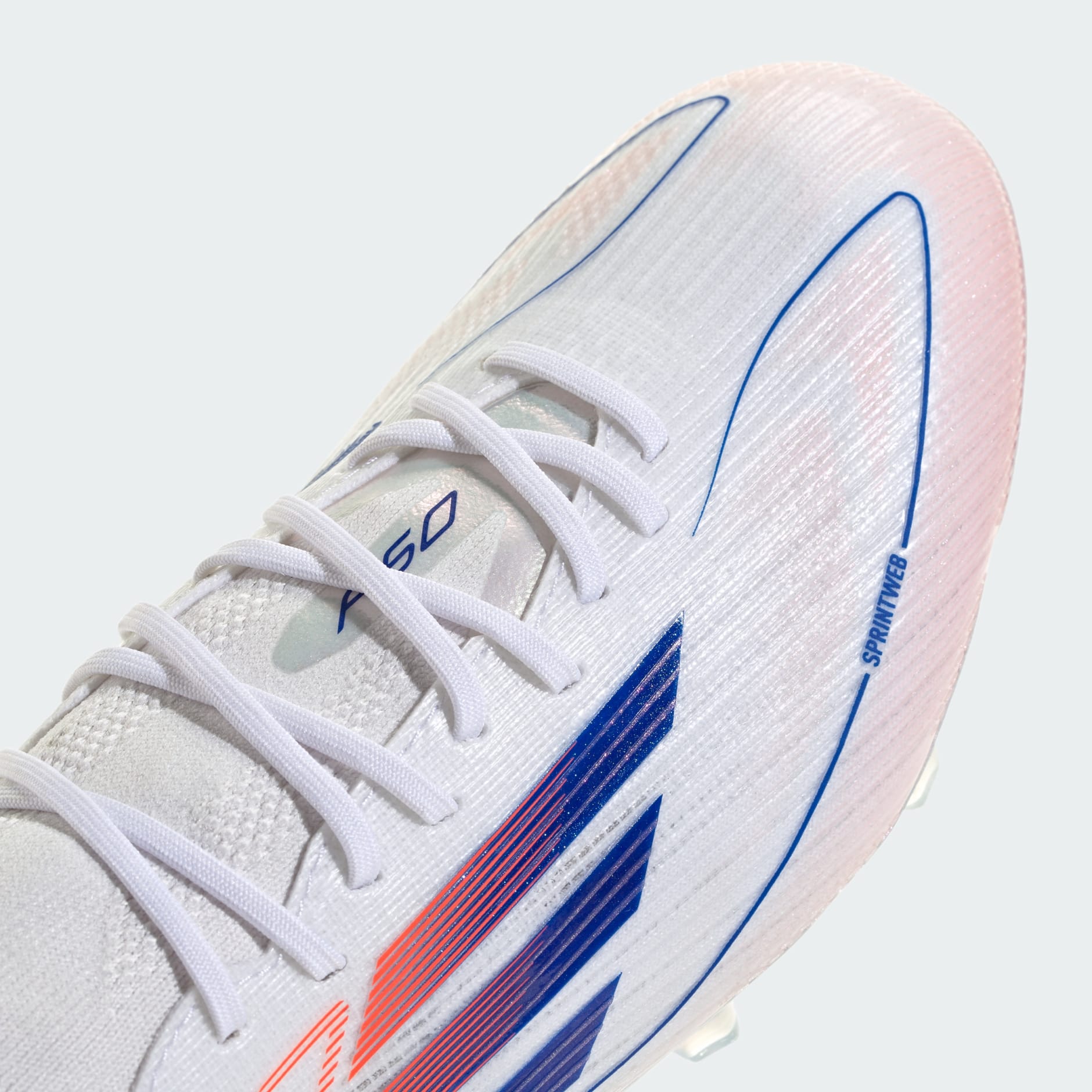 Guayos F50 Elite Corte MedioTerreno Firme