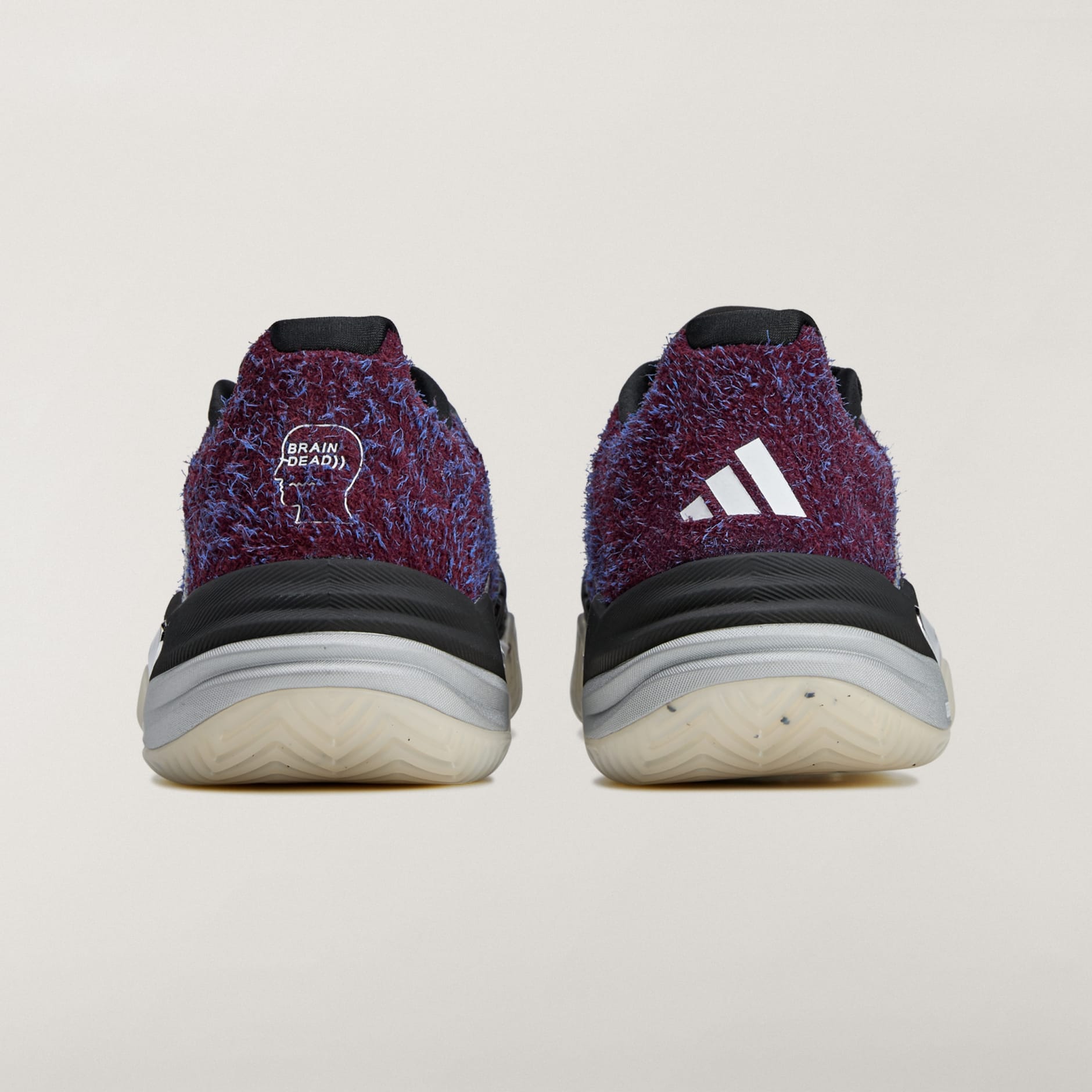 Barricade 13 x Brain Dead Tennis Shoes