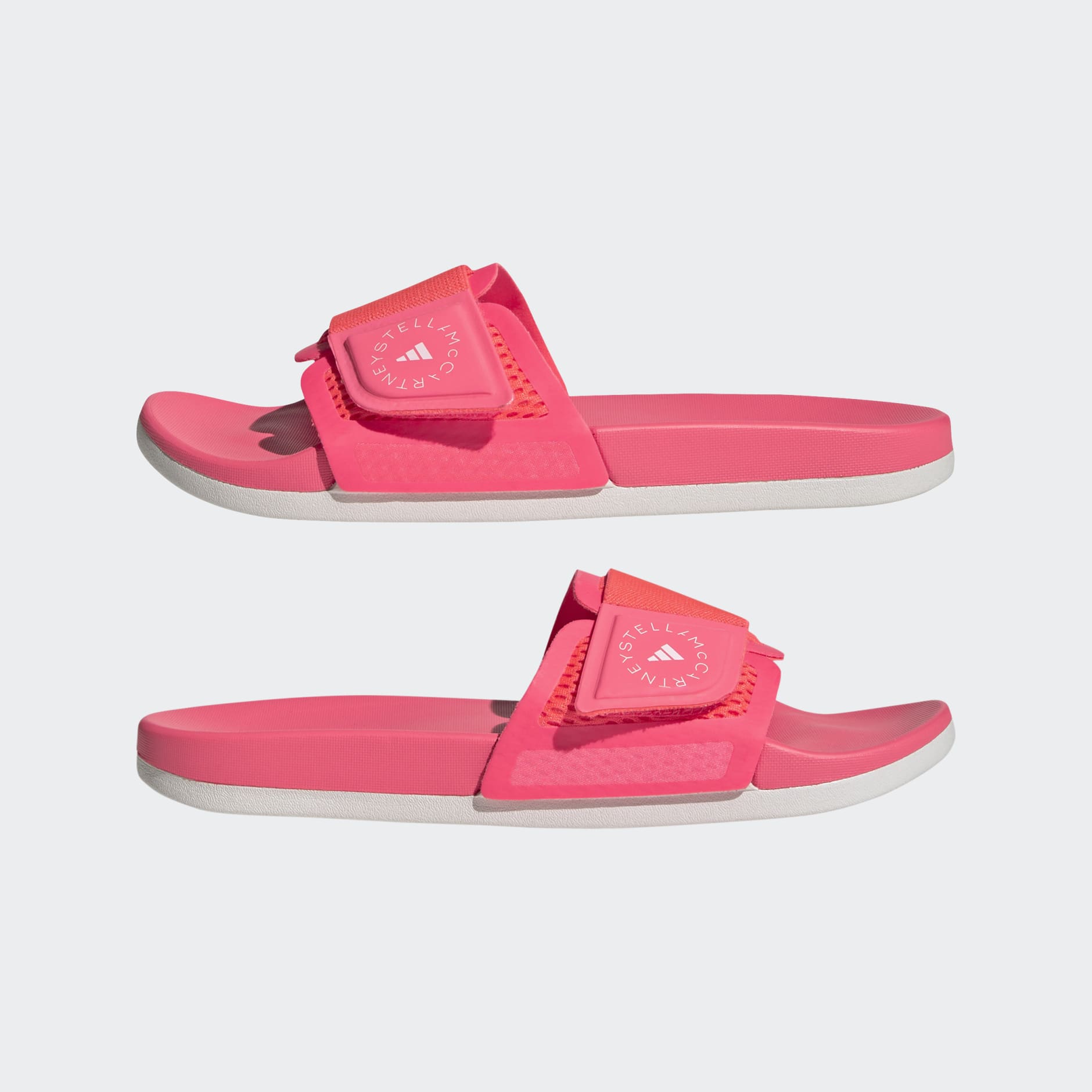 ADIDAS BY STELLA MCCARTNEY SLIDES