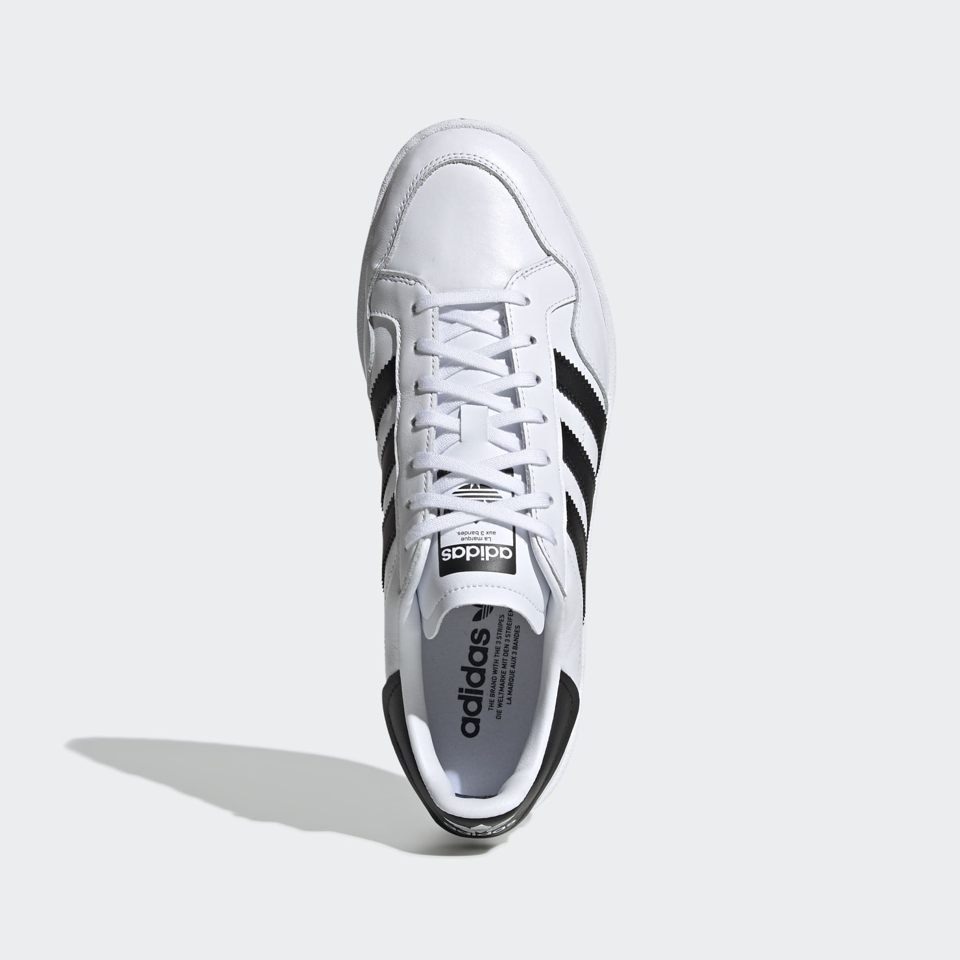 Pantofi sport Team Court