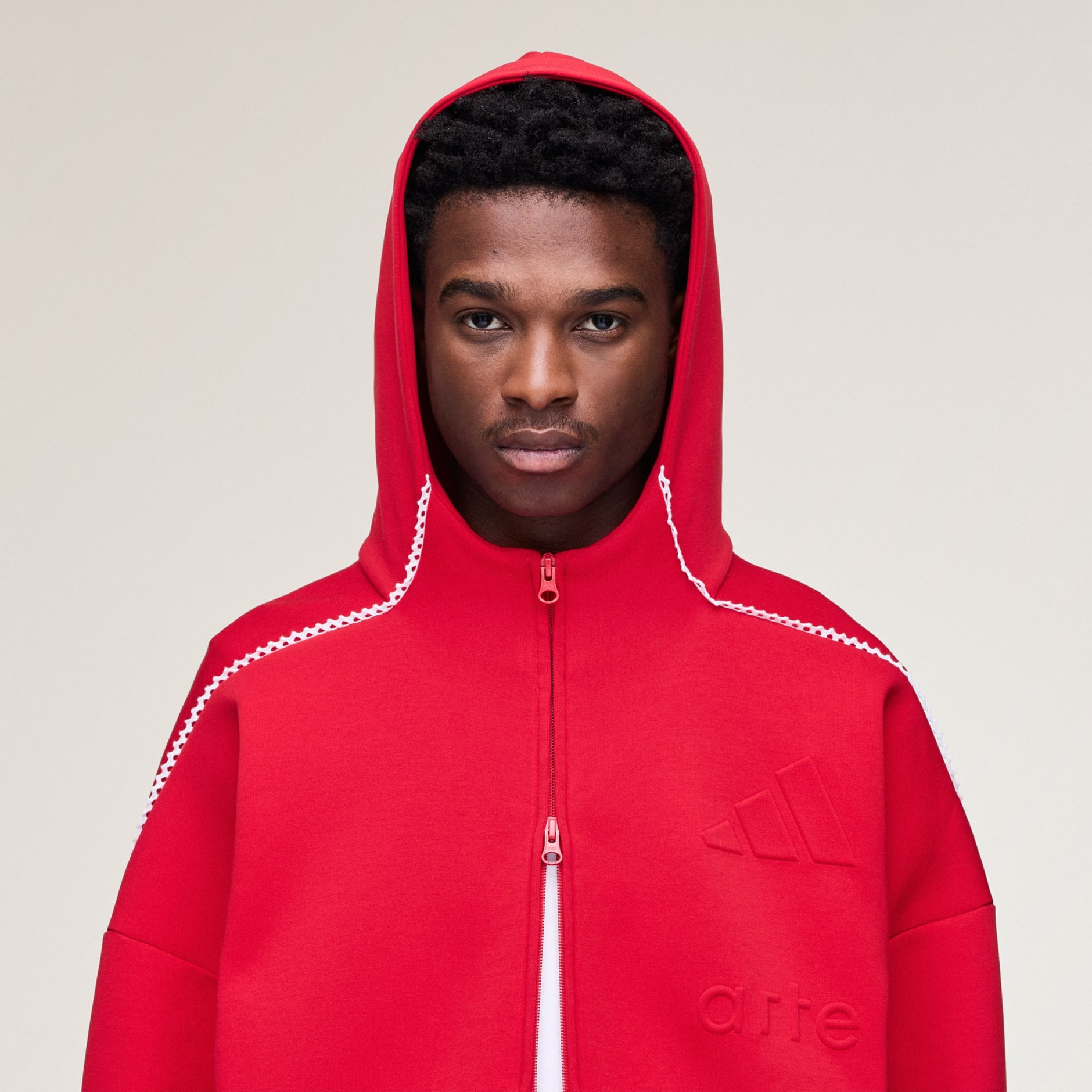 adidas x Arte Antwerp Z.N.E. Full-Zip Track Top