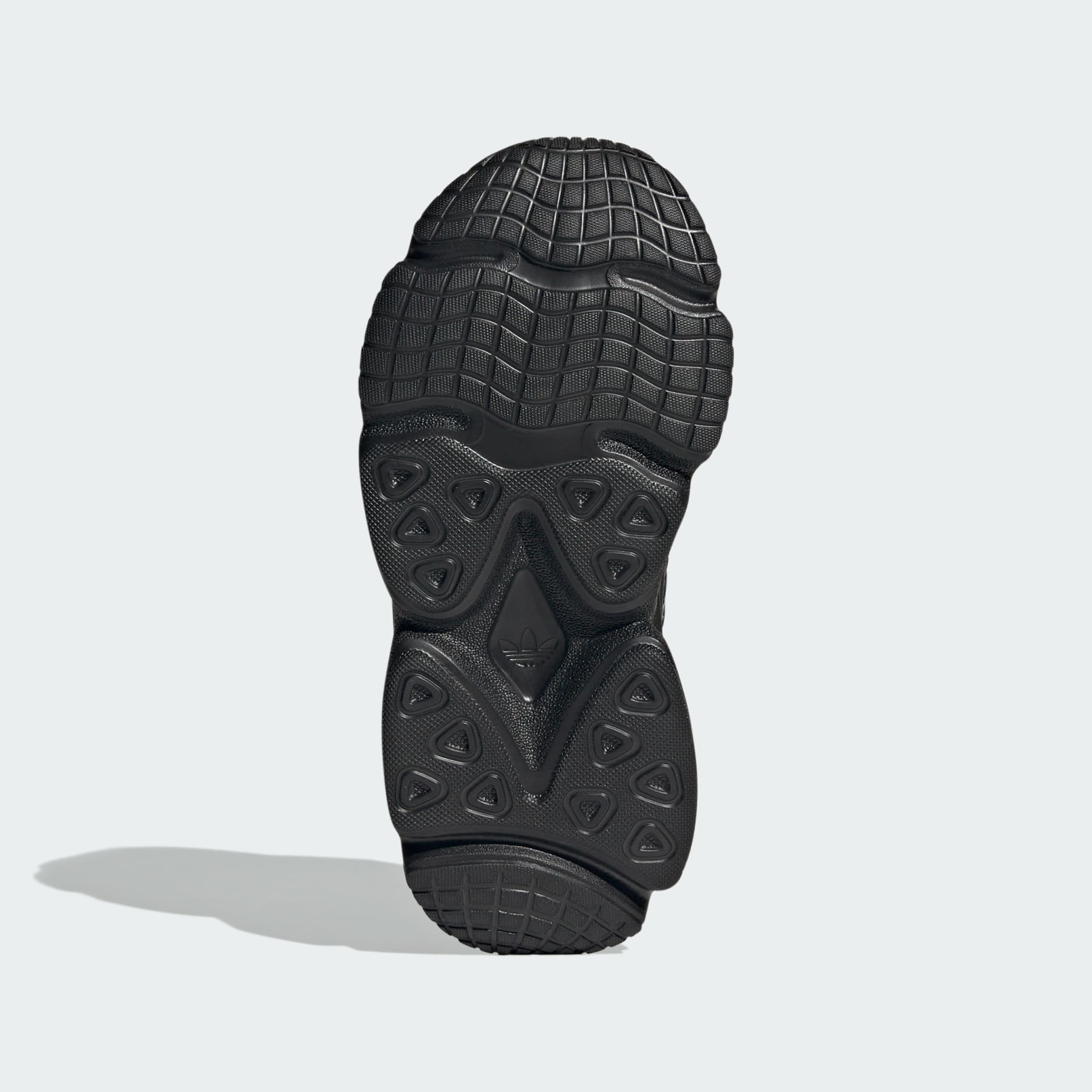 OZMILLEN Elastic Laces Shoes Kids