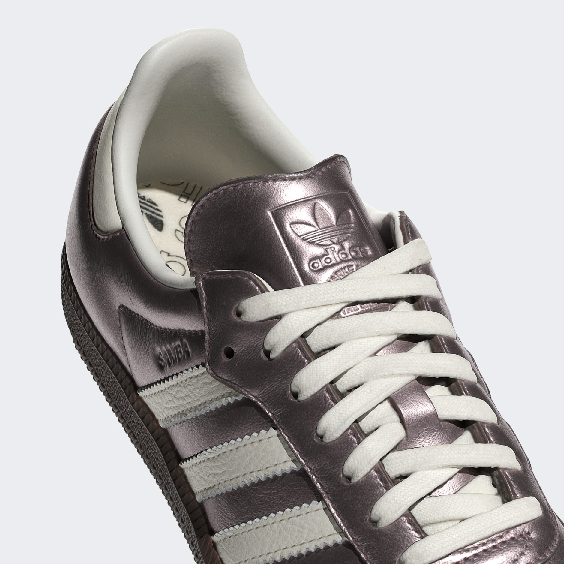 Tenis Samba OG