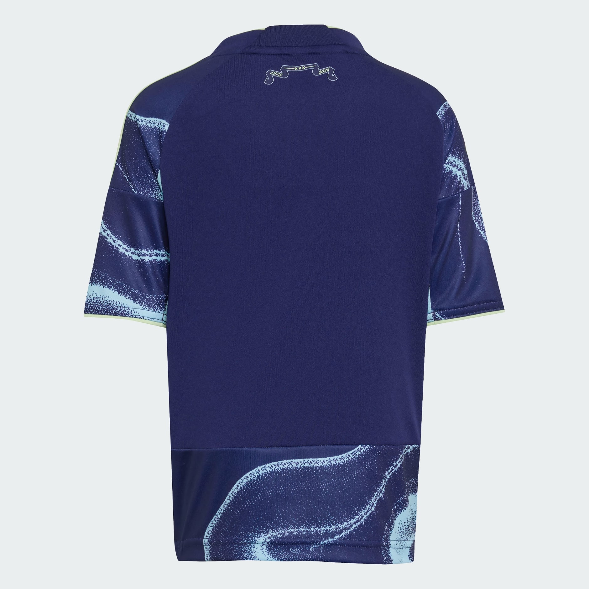 Set mini pentru deplasare Ajax Amsterdam 25/26, copii