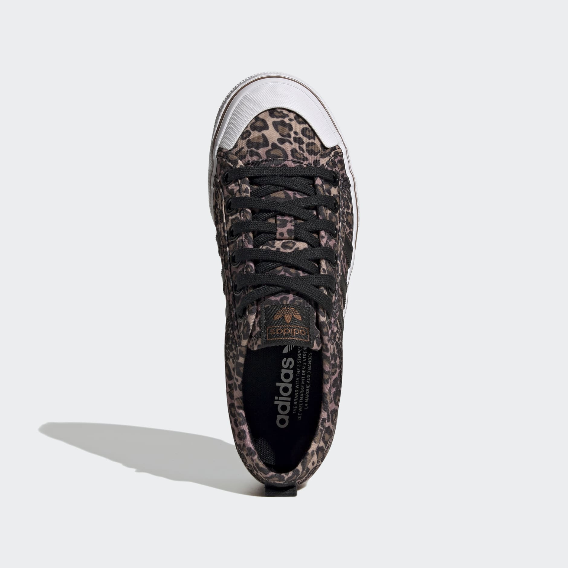 Tenis Nizza Plataform