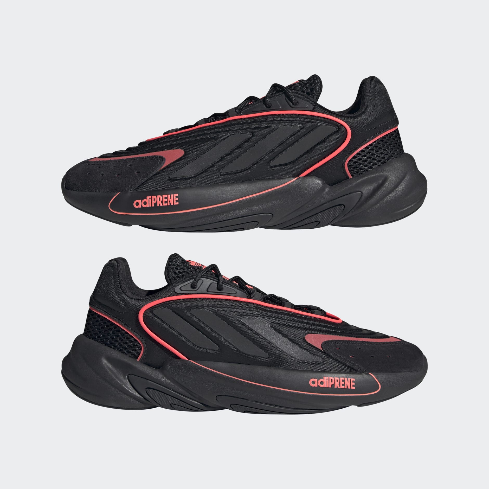 Ozelia Shoes