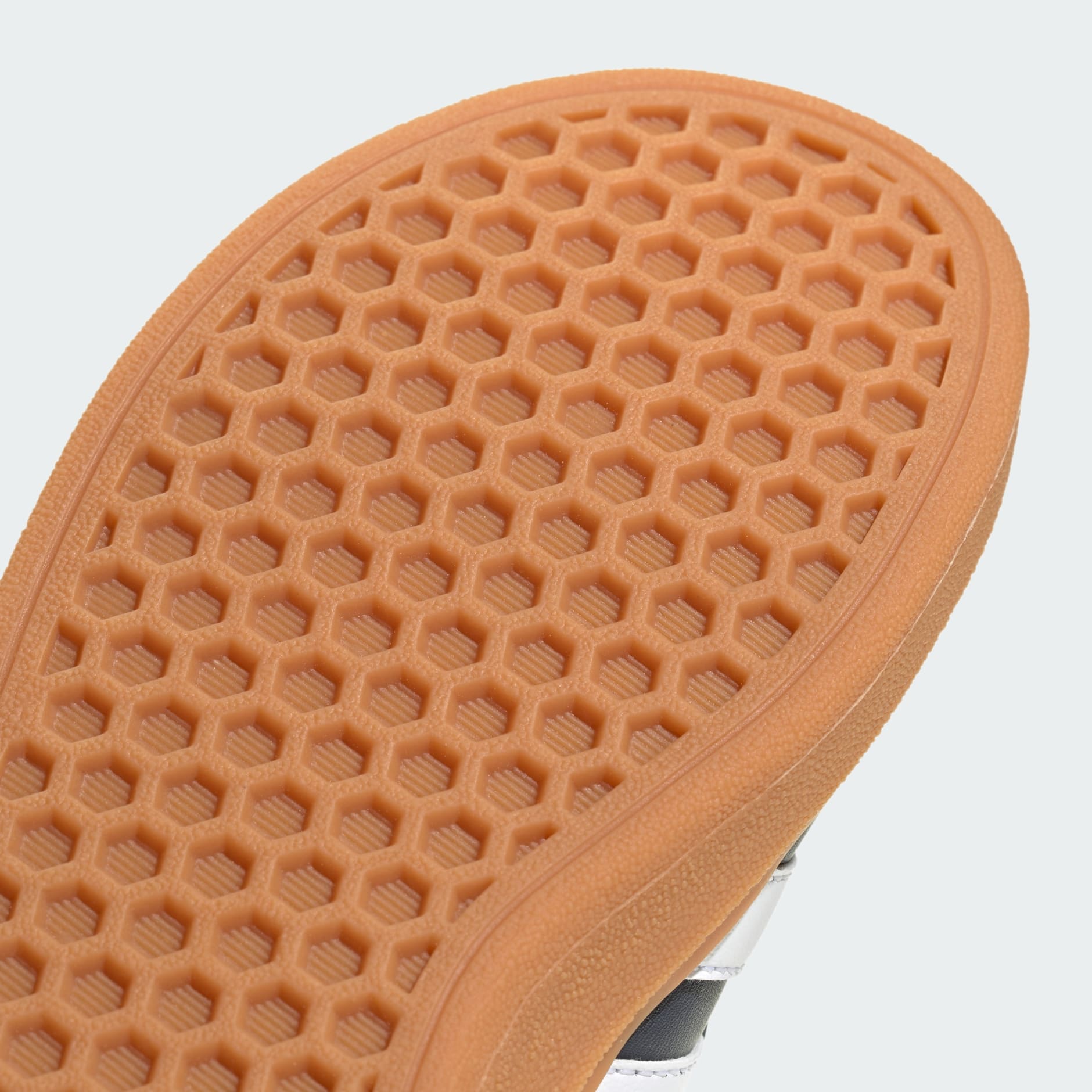 Grand Court Lifestyle Tennis Lace-Up Shoes