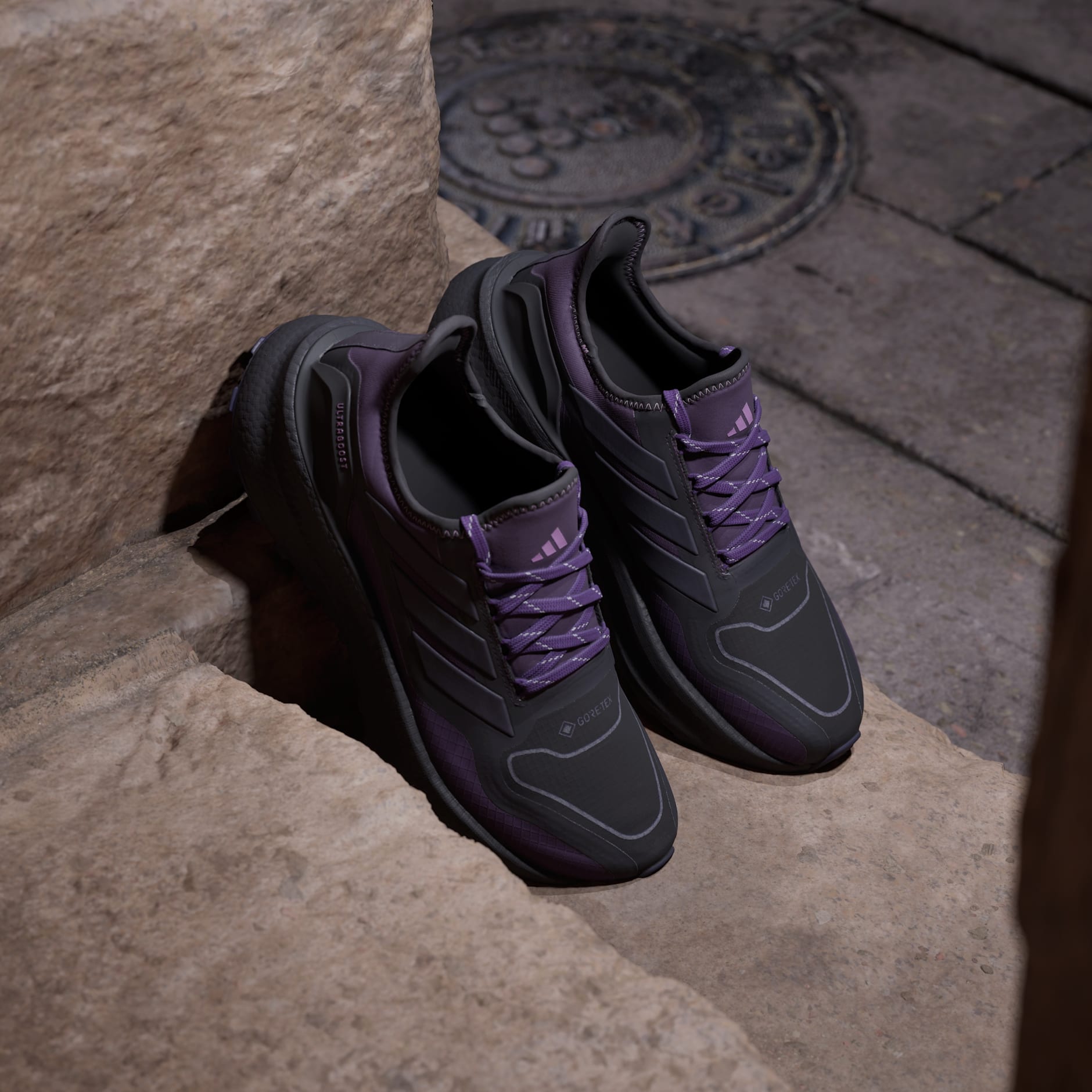 Pantofi sport ULTRABOOST 5 GTX