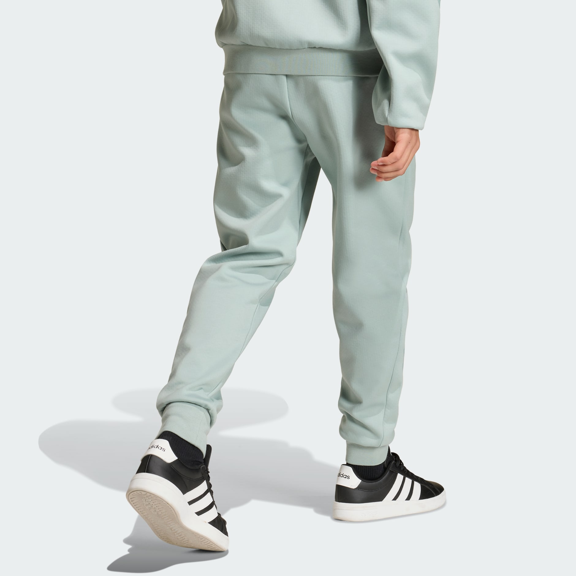 adidas Z.N.E. Tapered-Leg Pants