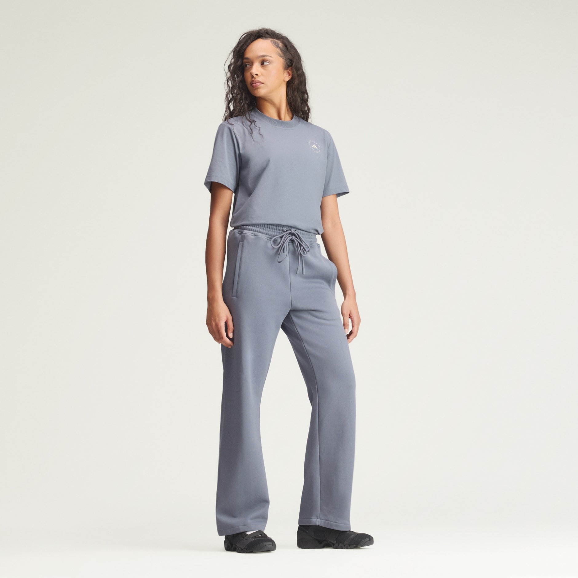 adidas by Stella McCartney TrueCasuals Regular Sportswear Tee