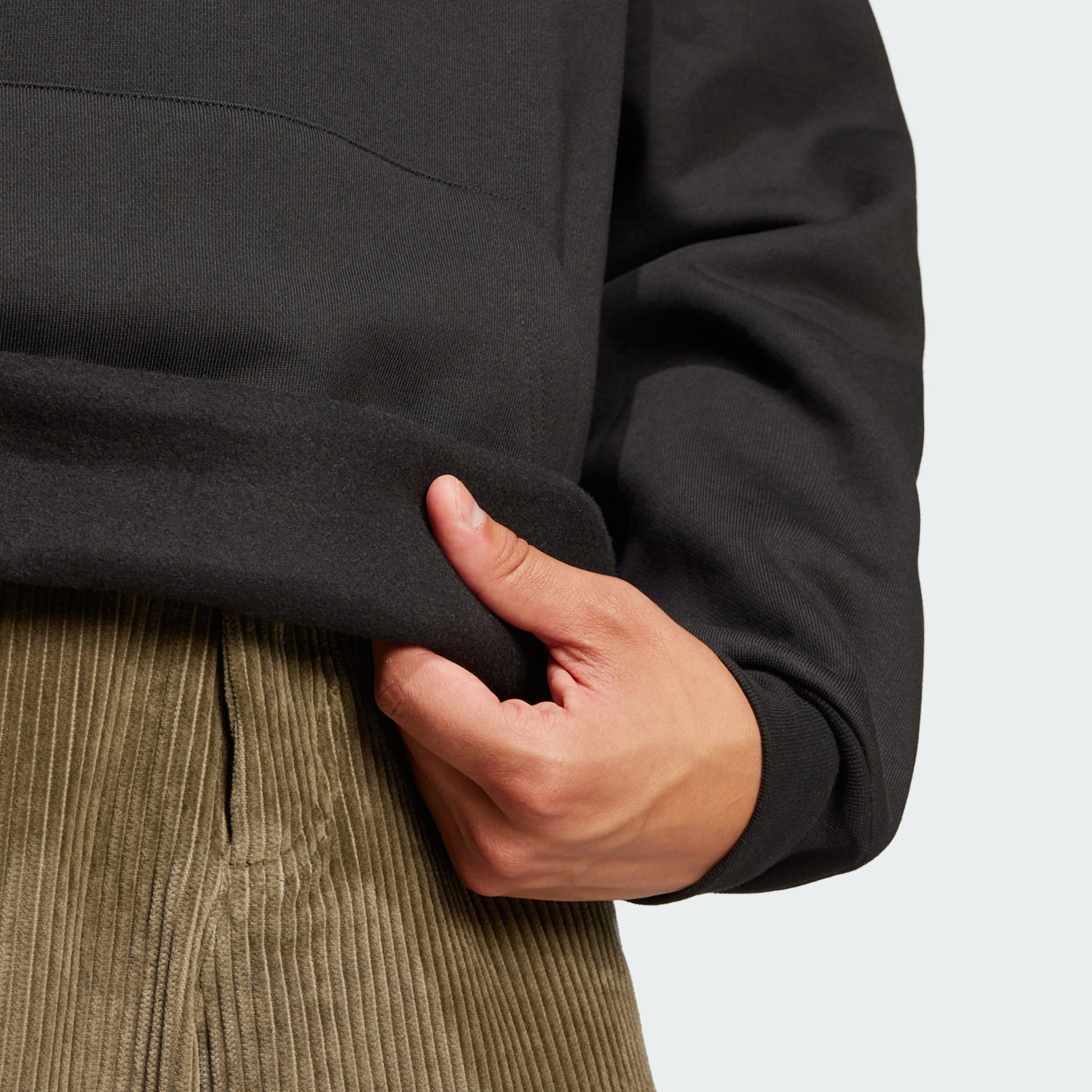 Fashion Oversized Graphic Hoodie