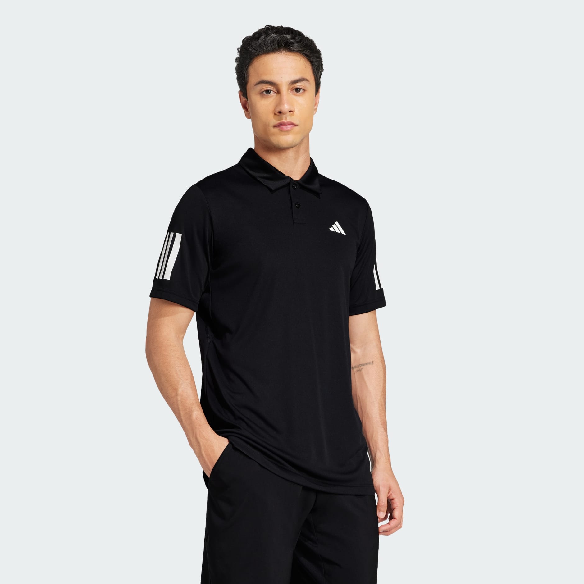 CLUB 3STR POLO