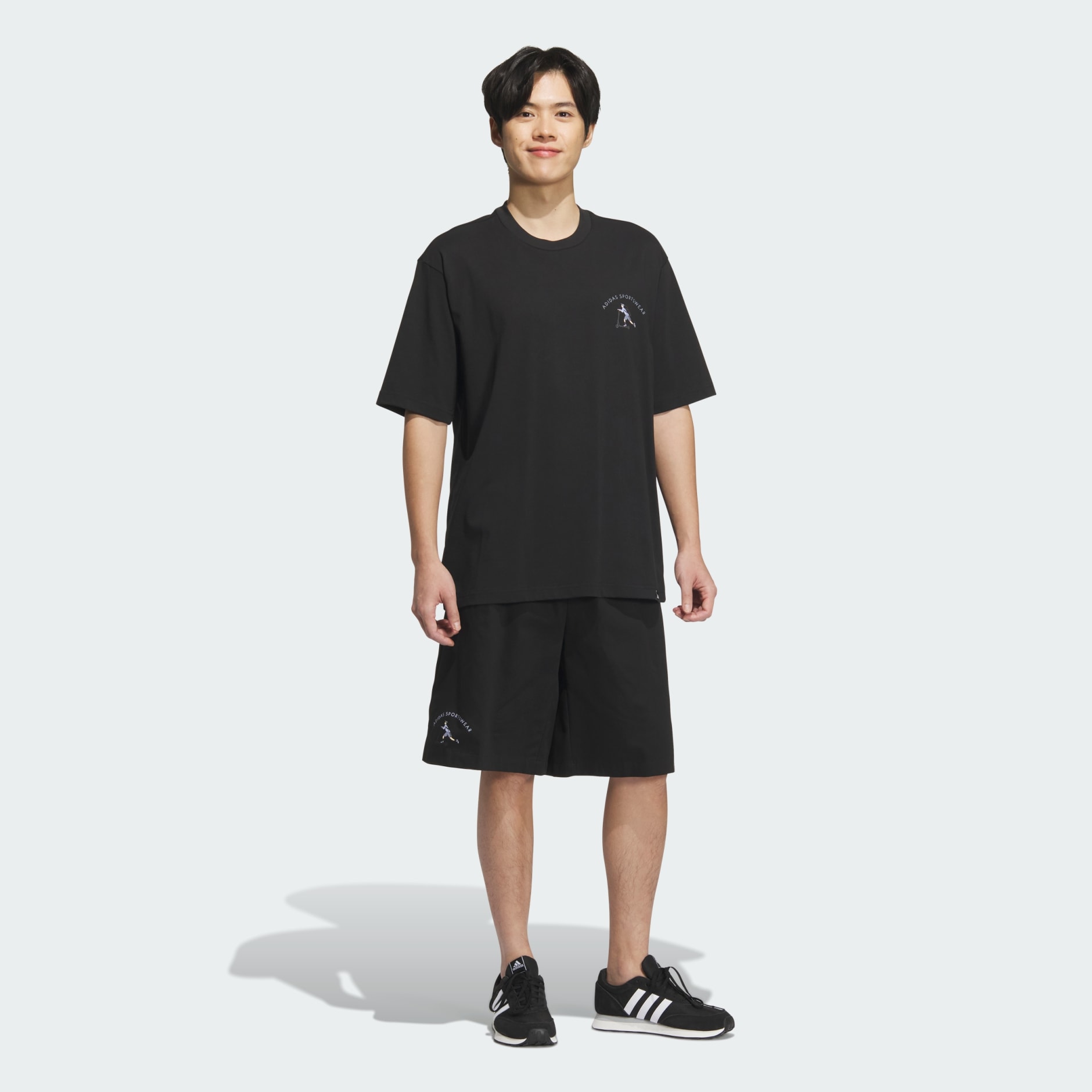 GFX Short Sleeve Tee