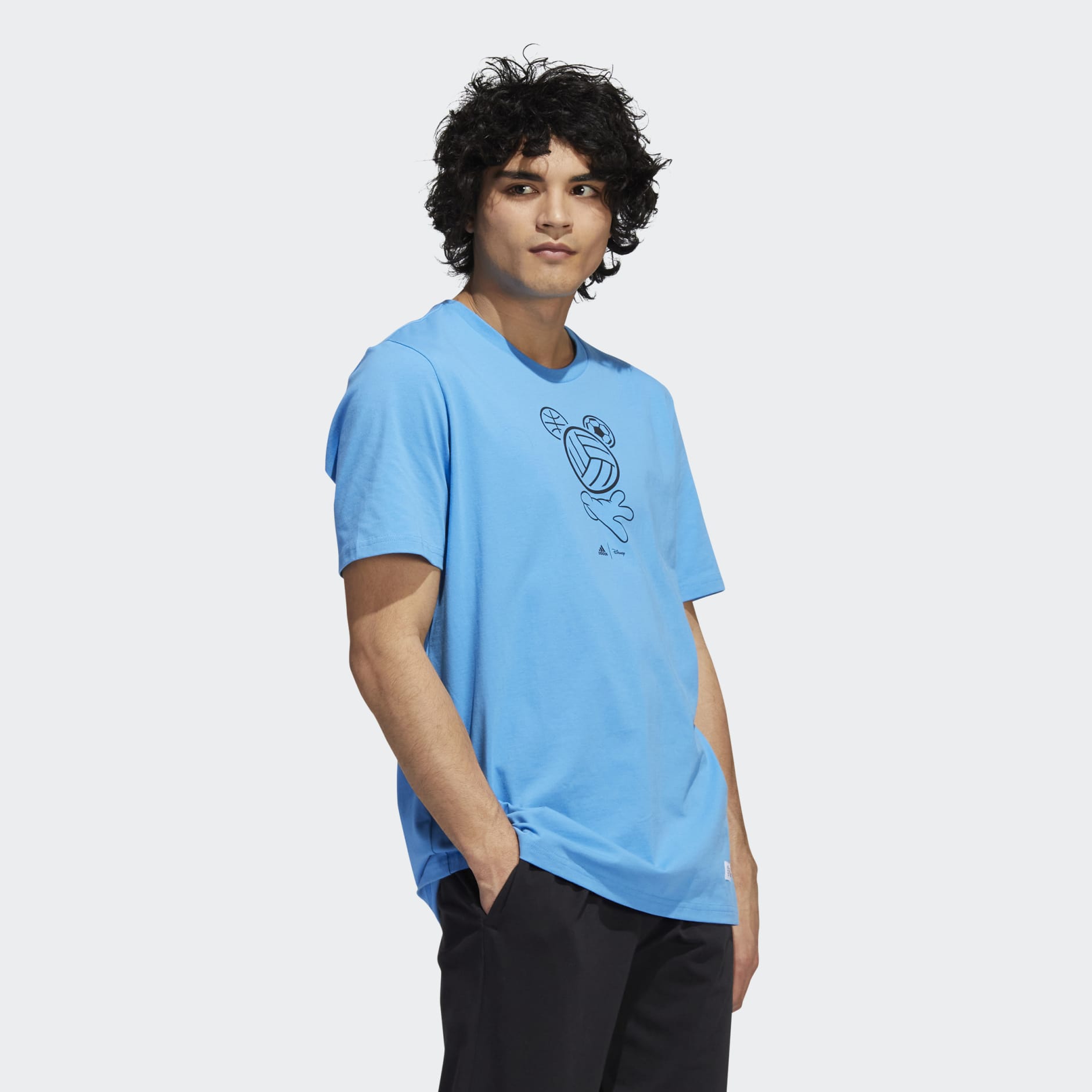 Disney Sport Tee
